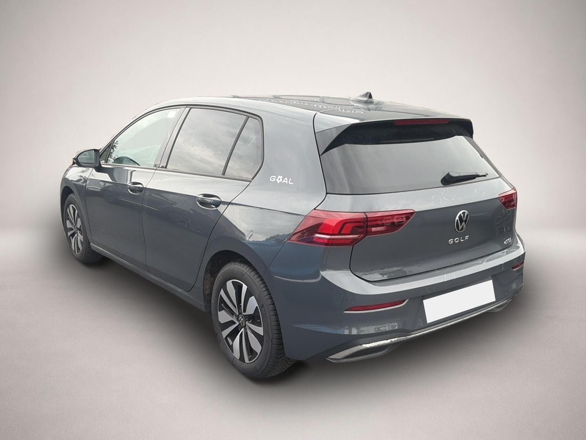 VW Golf (2025) - Foto 4