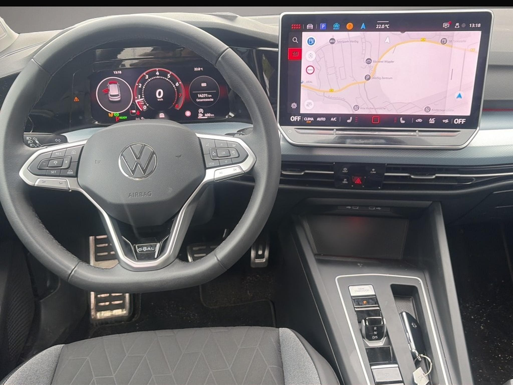 VW Golf (2025) - Foto 5