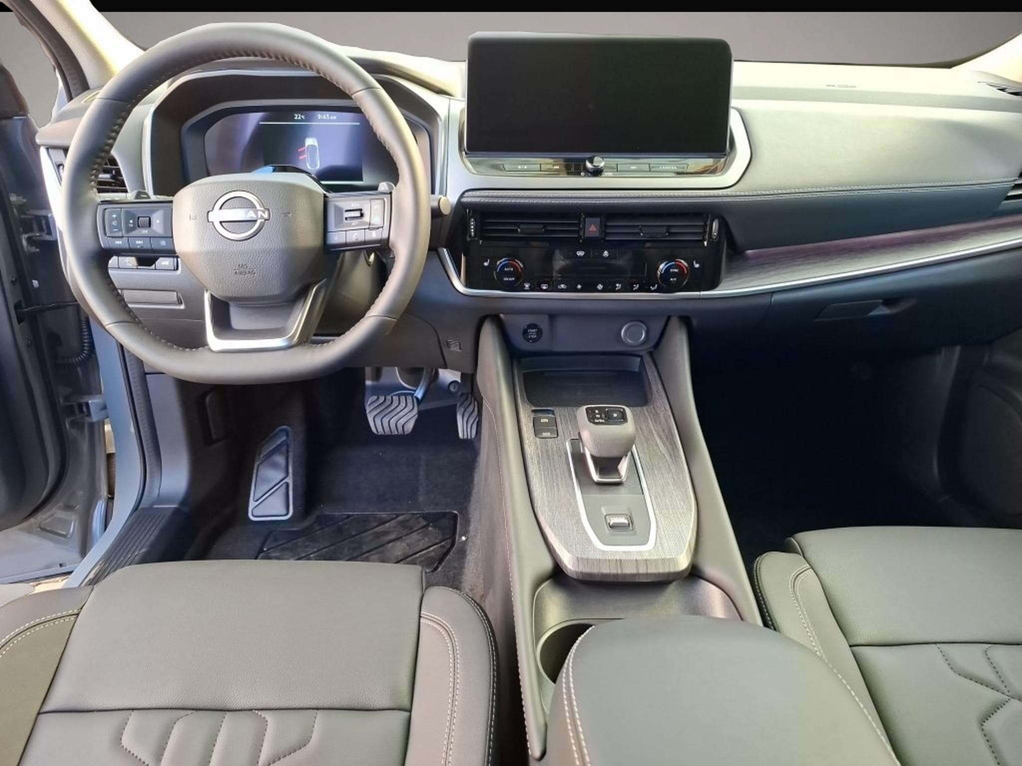 Nissan Qashqai (2026) - Foto 5