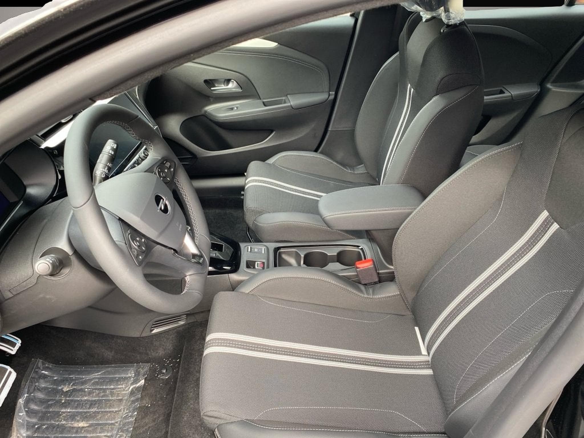 Opel Corsa (2026) - Foto 3