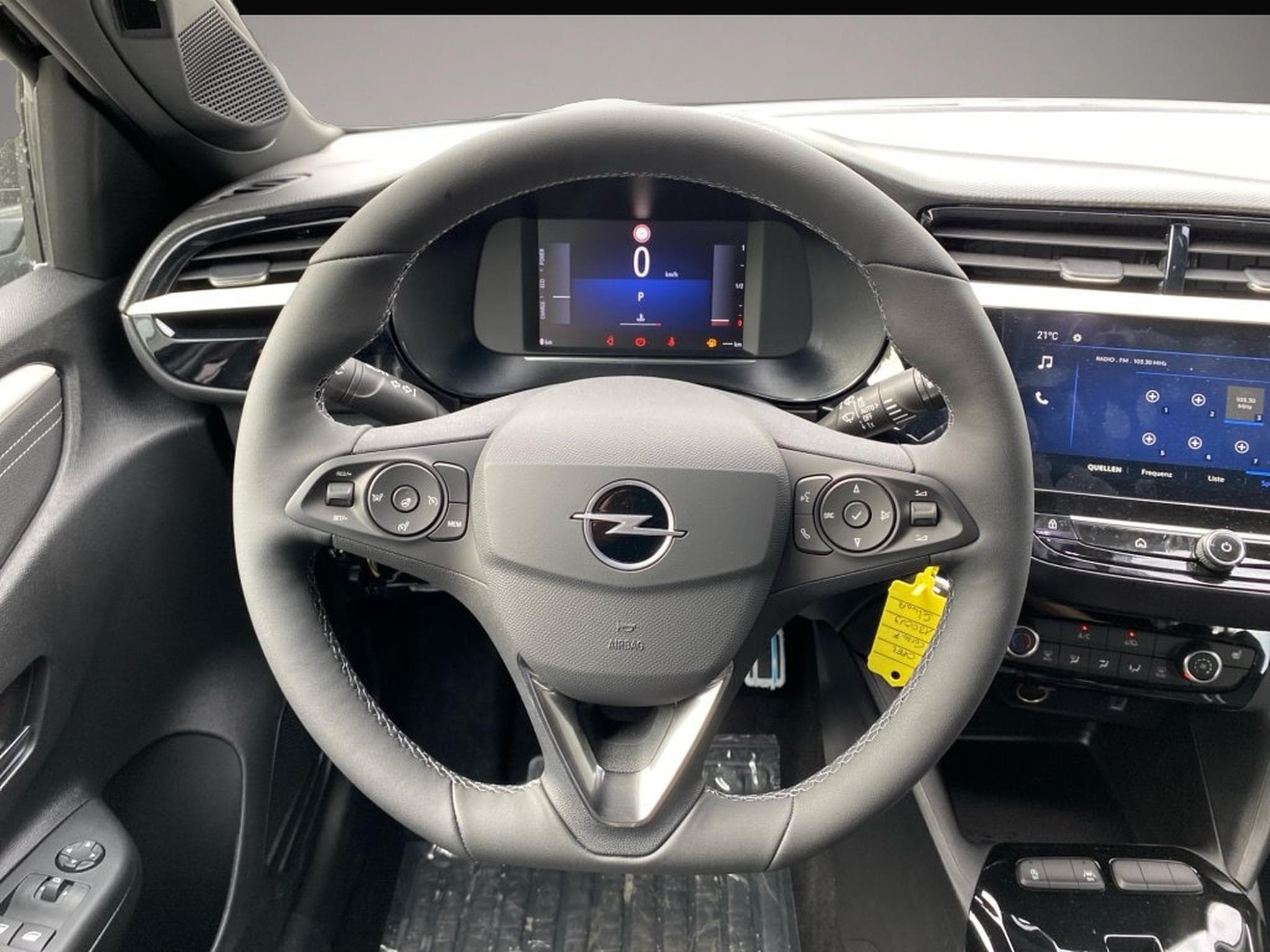 Opel Corsa (2026) - Foto 4