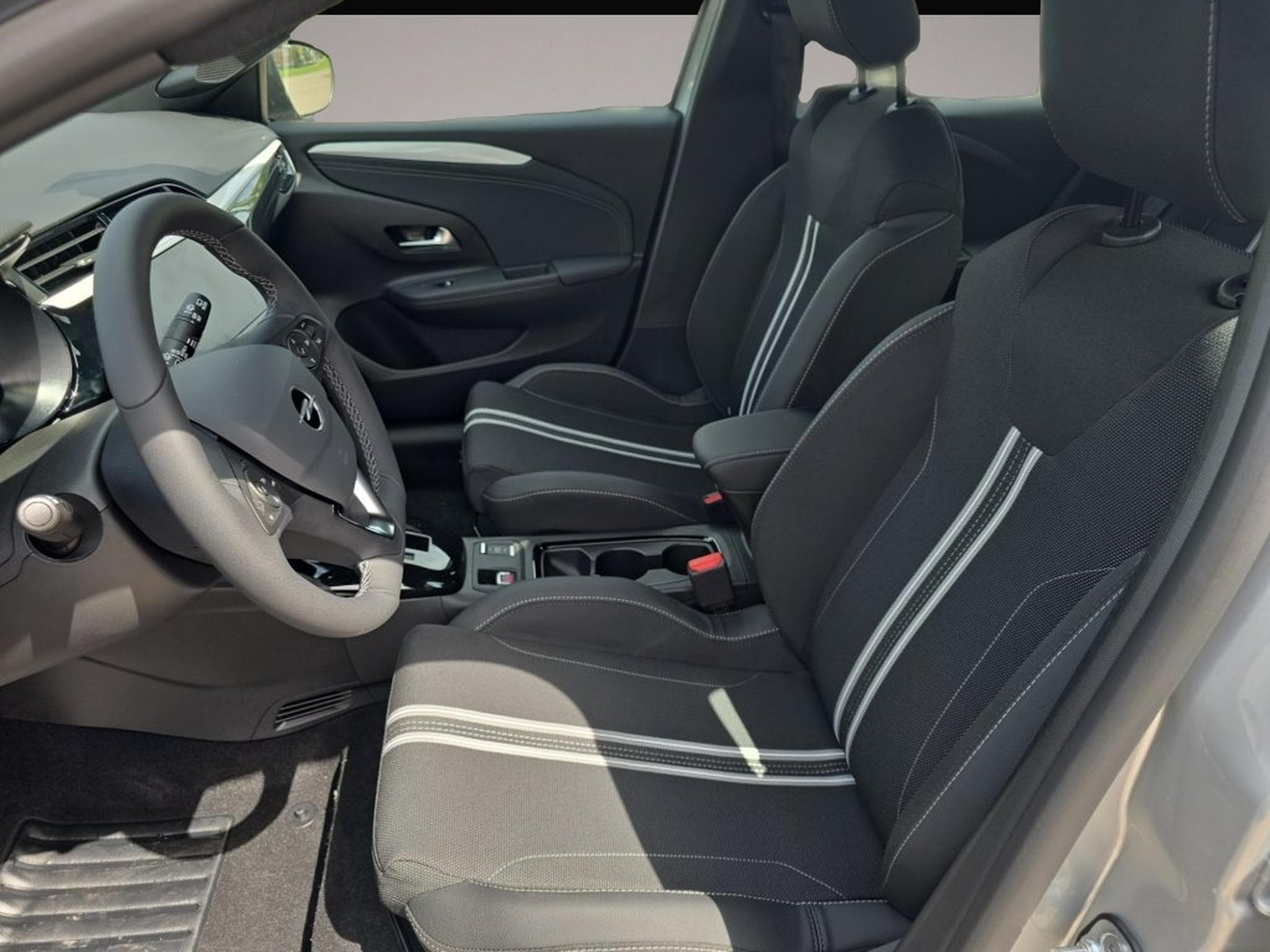Opel Corsa (2026) - Foto 3