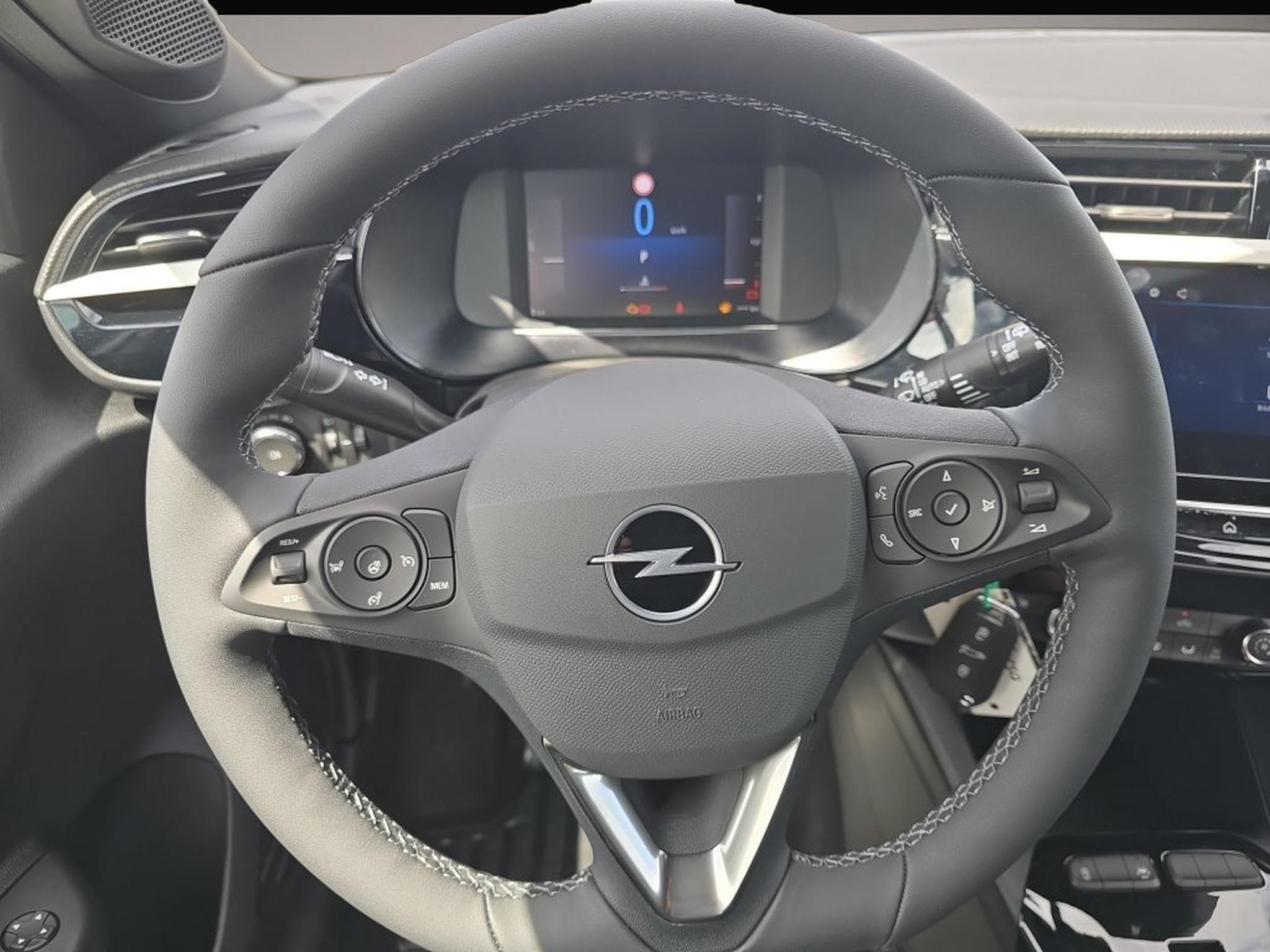 Opel Corsa (2026) - Foto 4