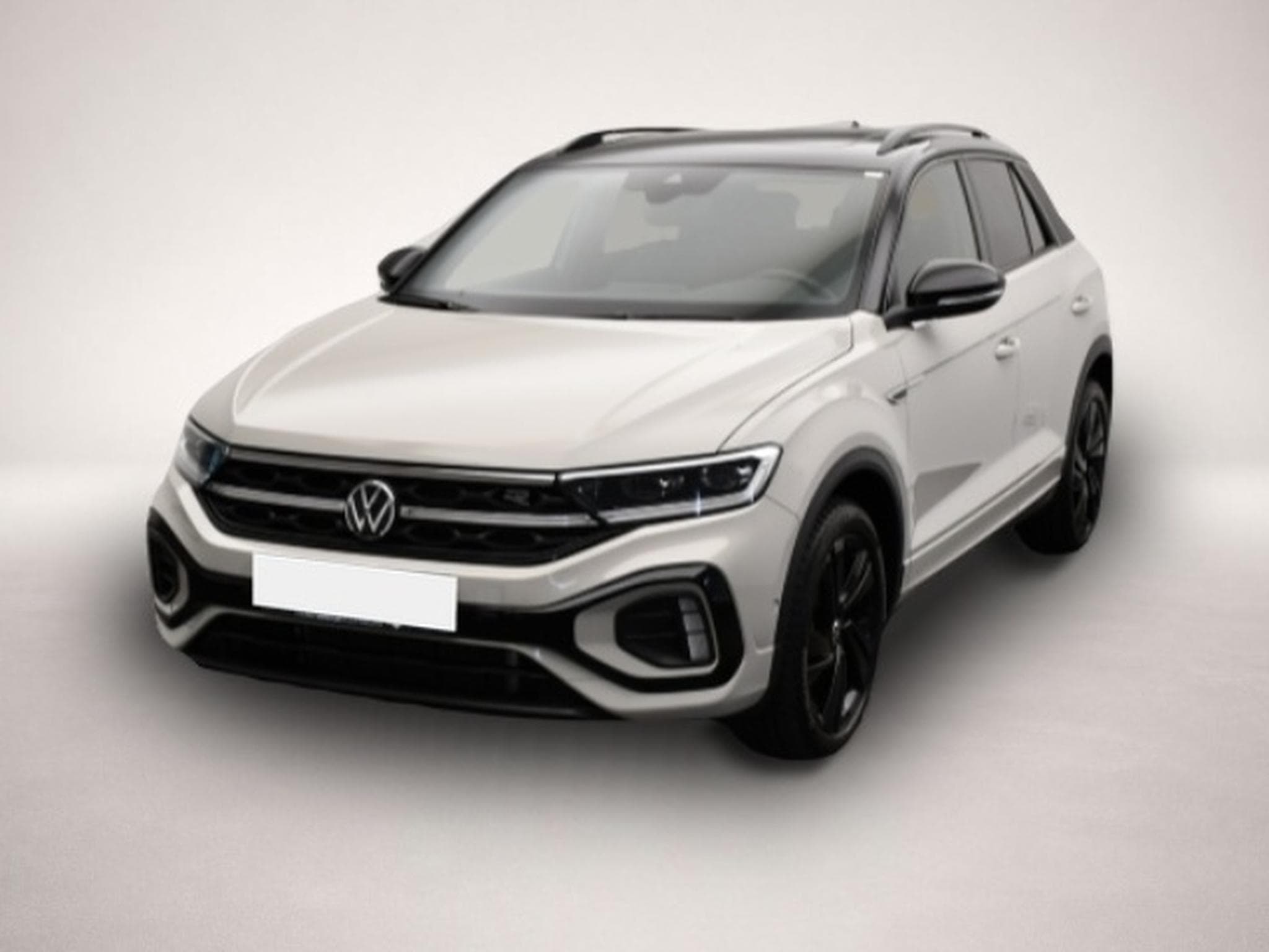 VW T-Roc (2025) - Foto 1