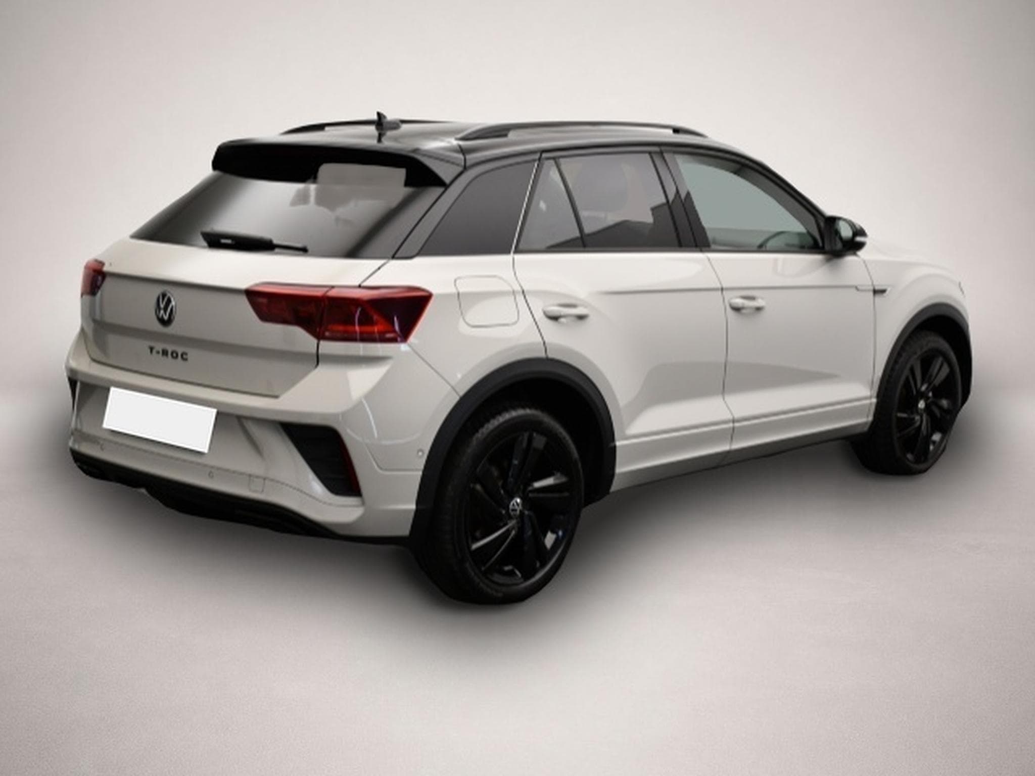 VW T-Roc (2025) - Foto 2