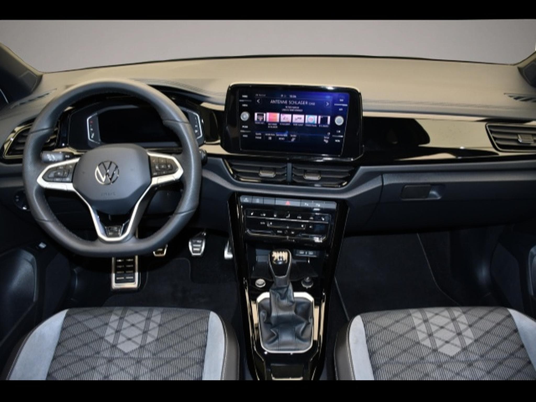 VW T-Roc (2025) - Foto 4