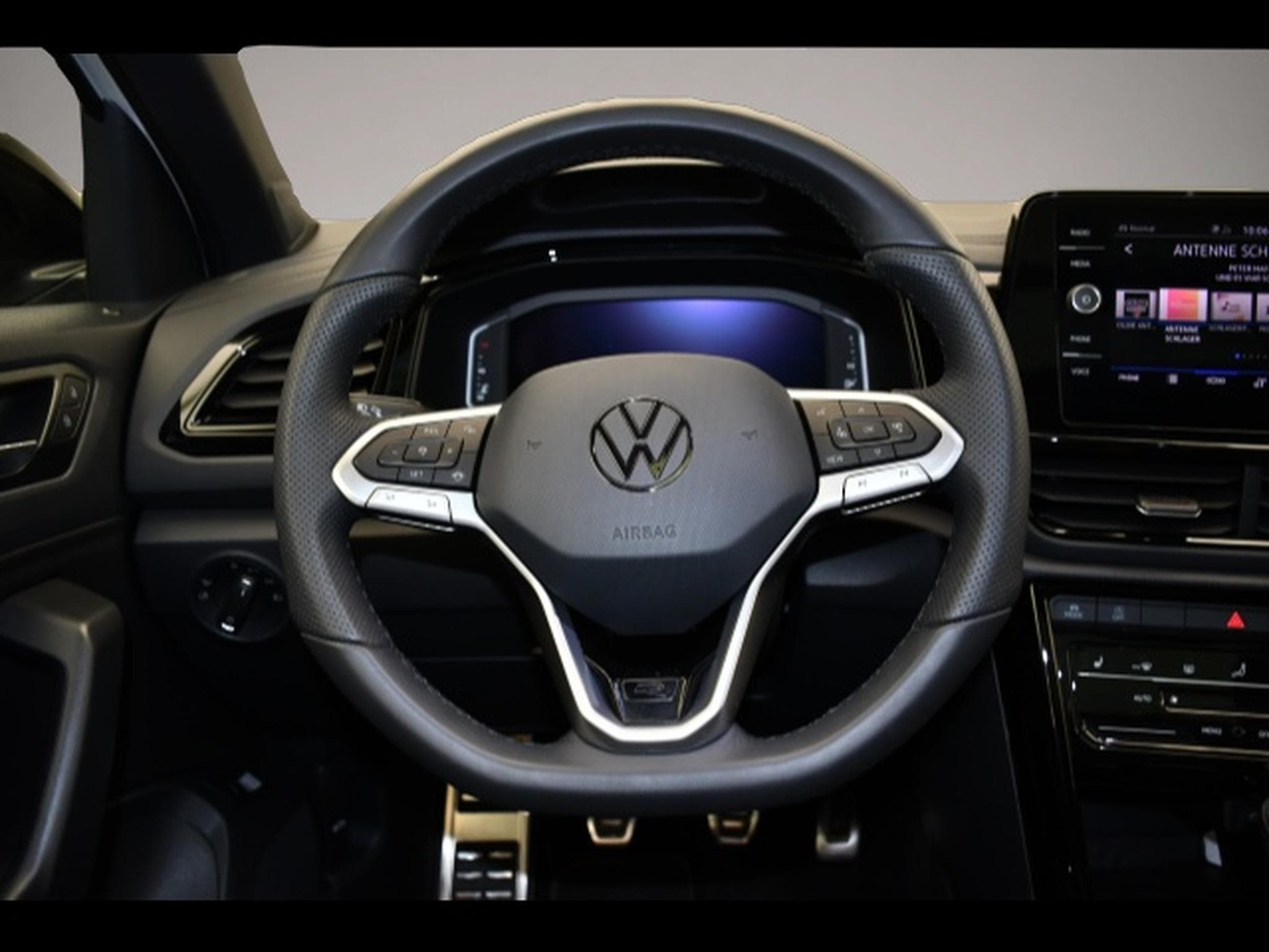 VW T-Roc (2025) - Foto 5