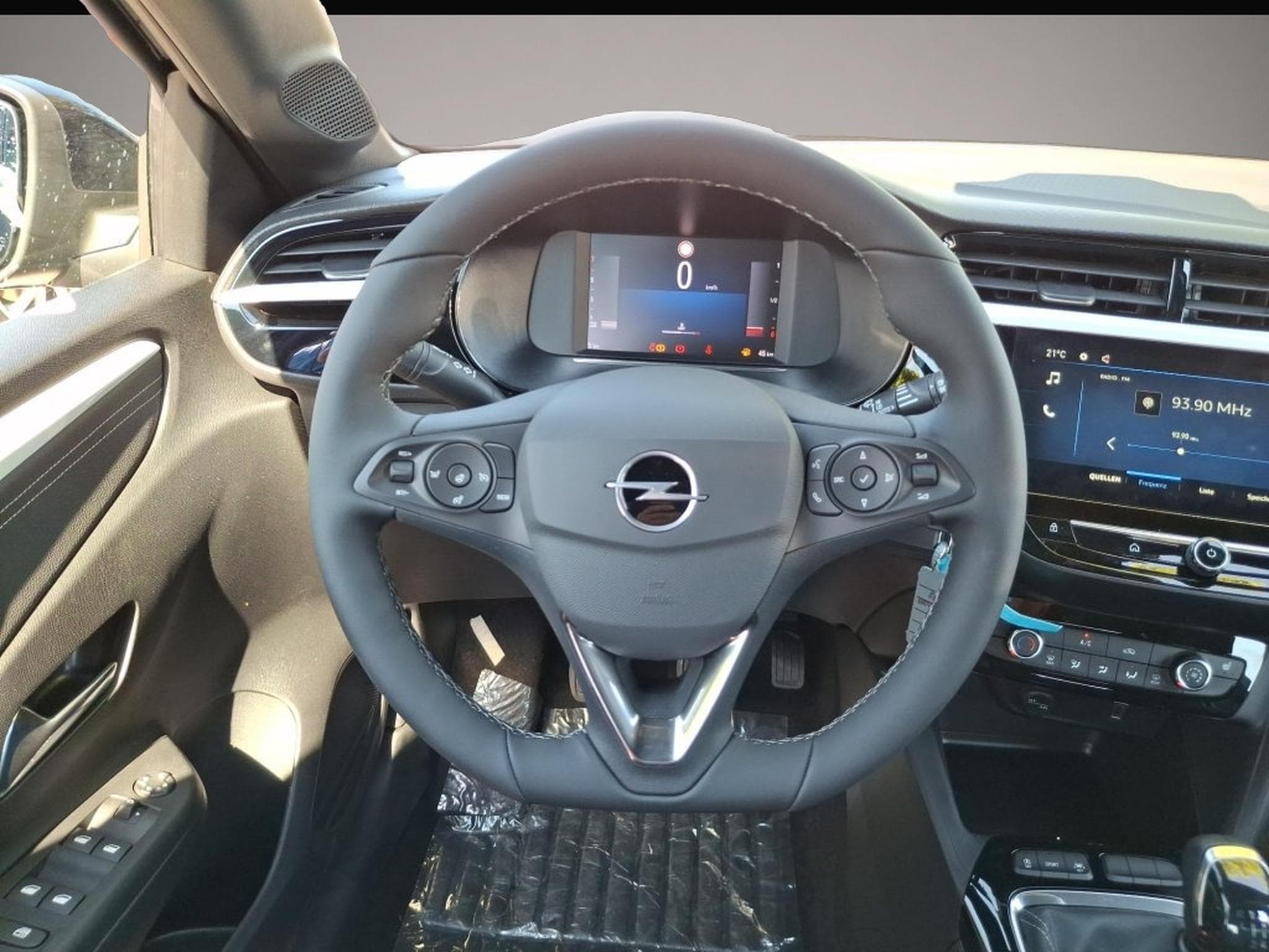Opel Corsa (2026) - Foto 4
