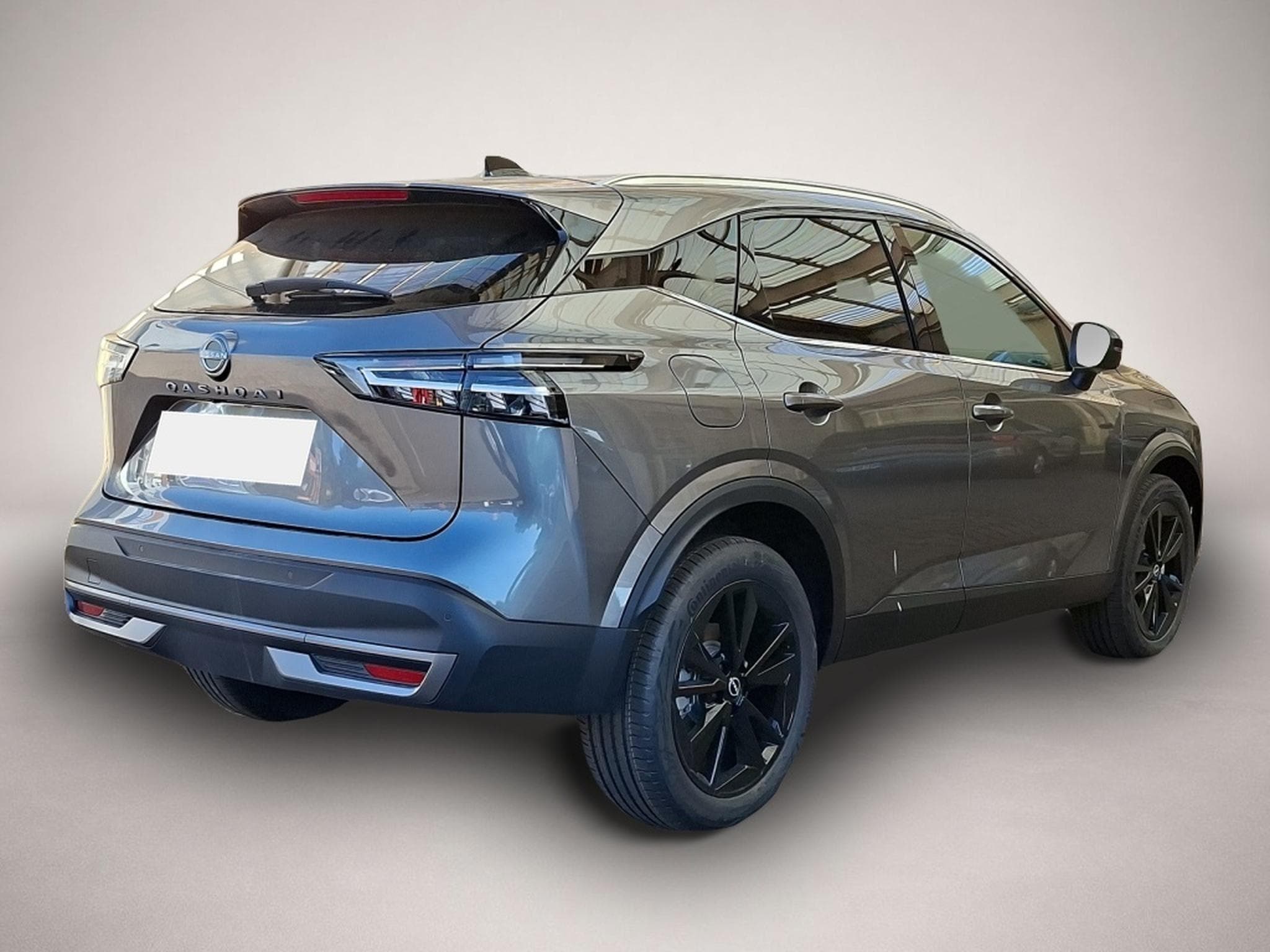 Nissan Qashqai (2026) - Foto 2