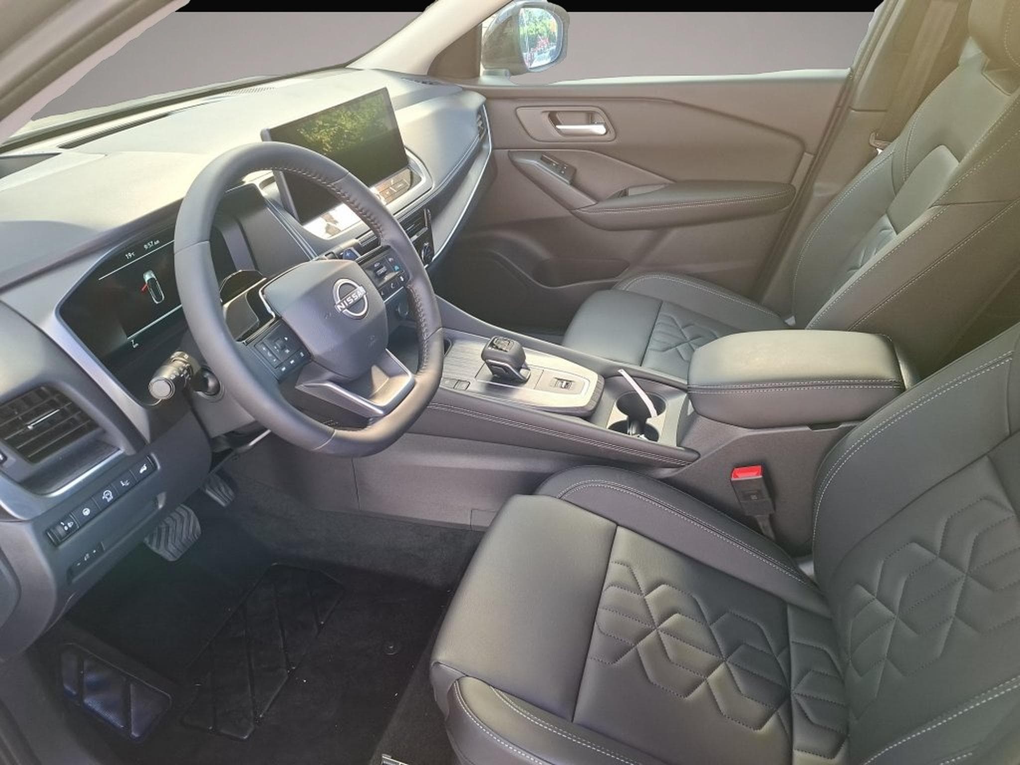 Nissan Qashqai (2026) - Foto 3