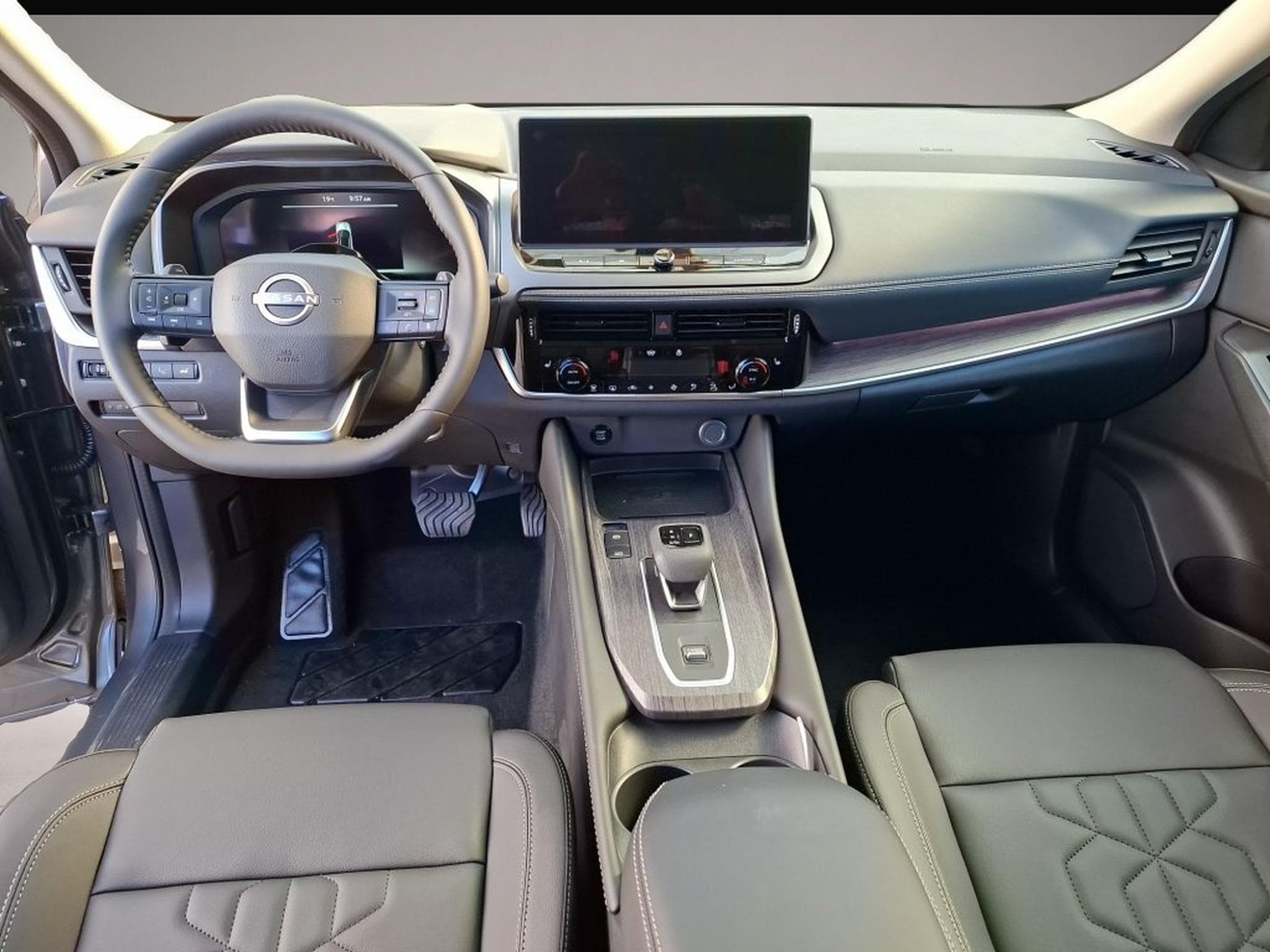 Nissan Qashqai (2026) - Foto 5
