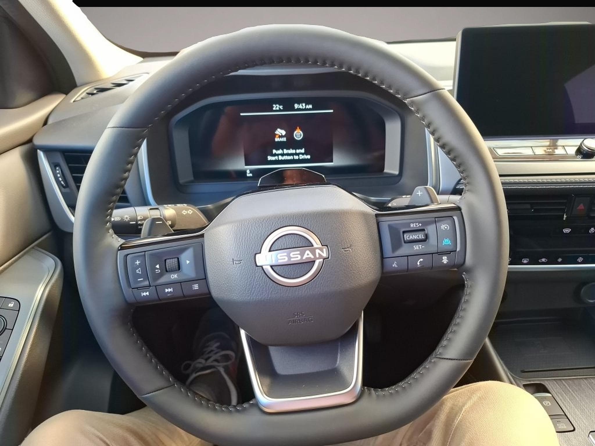 Nissan Qashqai (2026) - Foto 4
