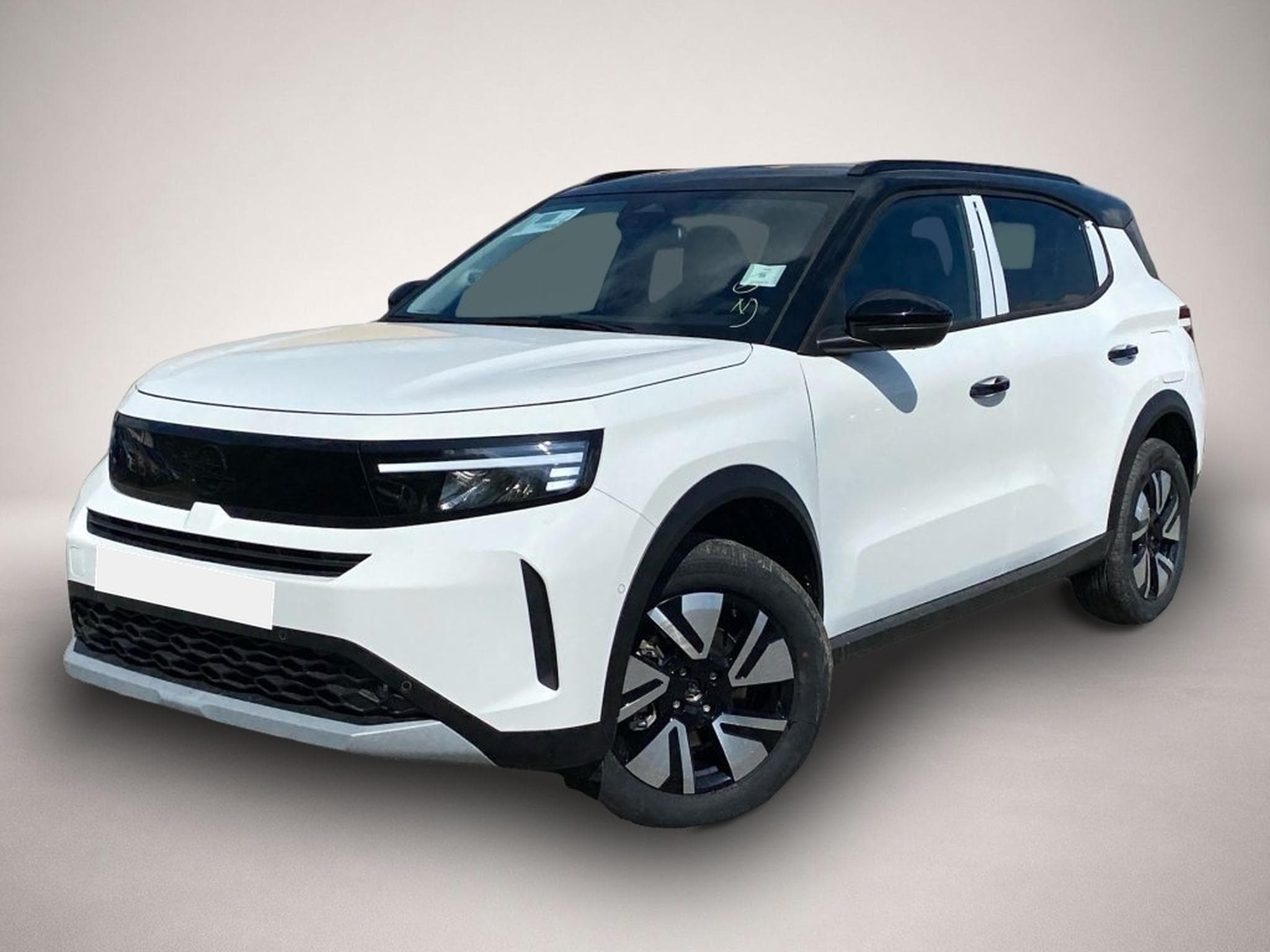 Opel Frontera (2026) - Foto 1