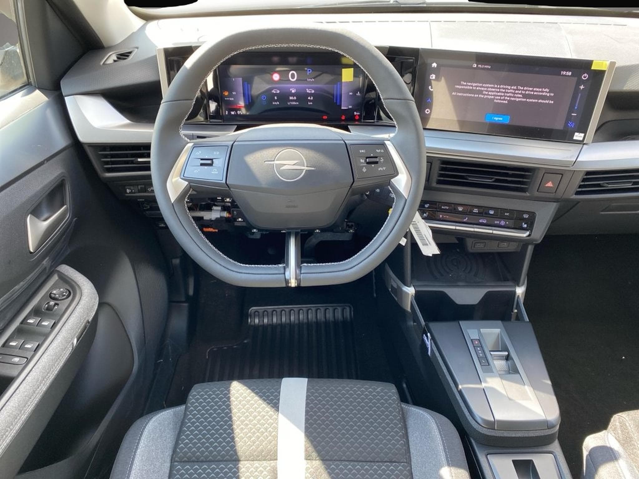 Opel Frontera (2026) - Foto 5