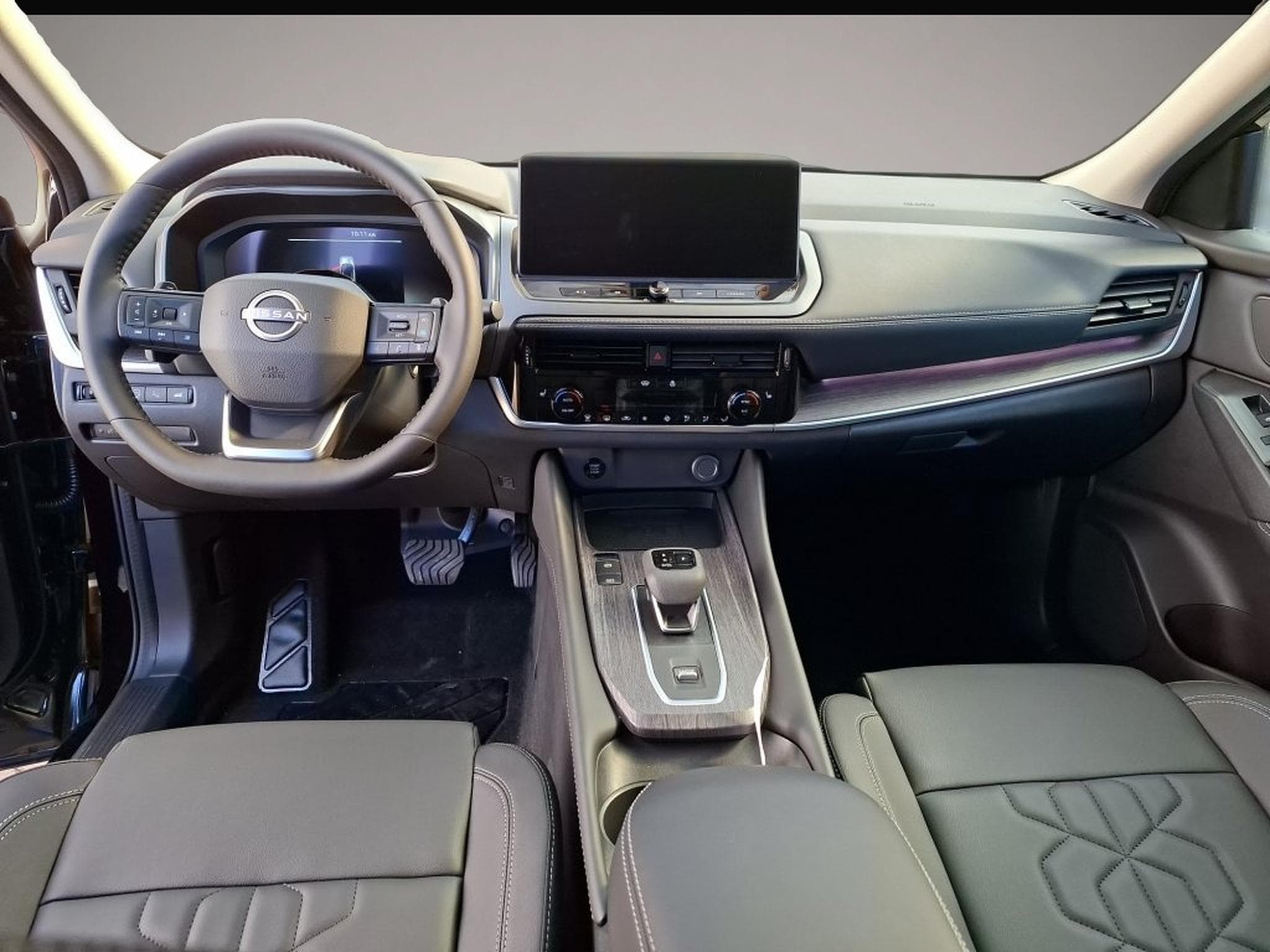 Nissan Qashqai (2026) - Foto 5