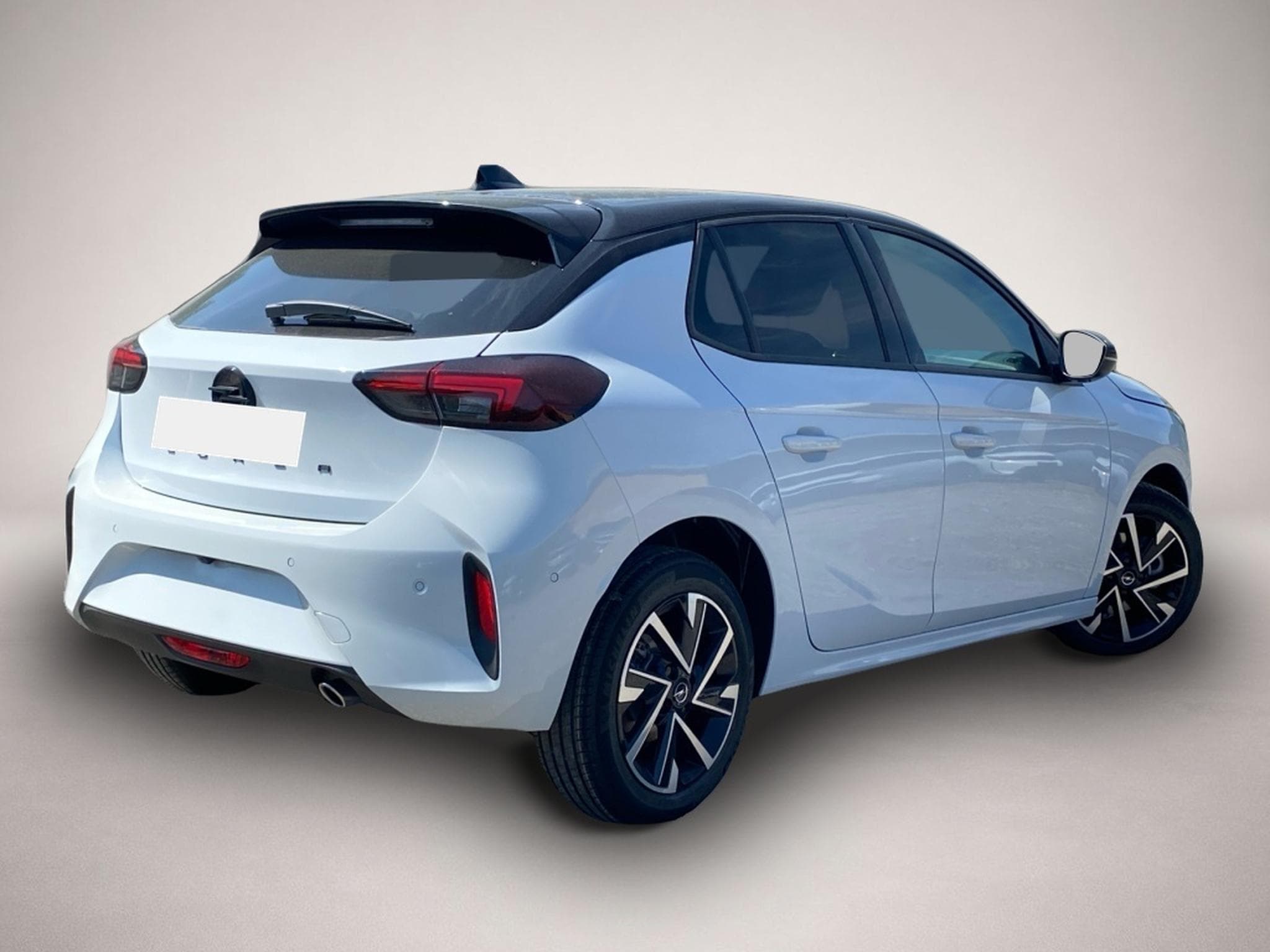 Opel Corsa (2026) - Foto 2