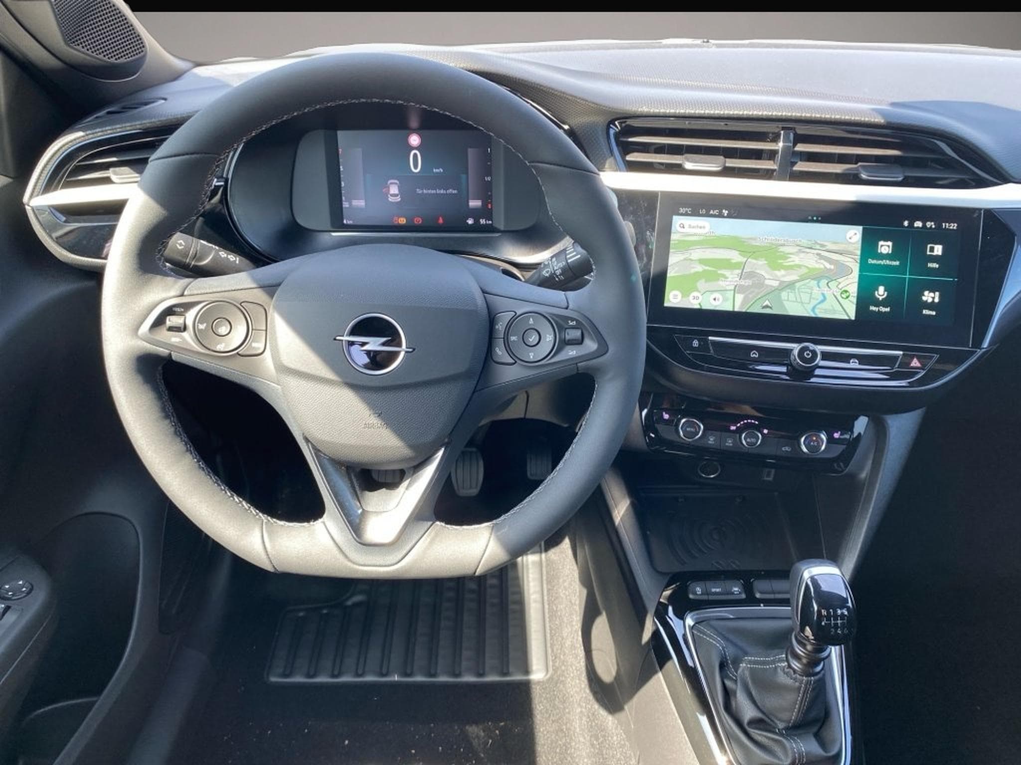 Opel Corsa (2026) - Foto 4