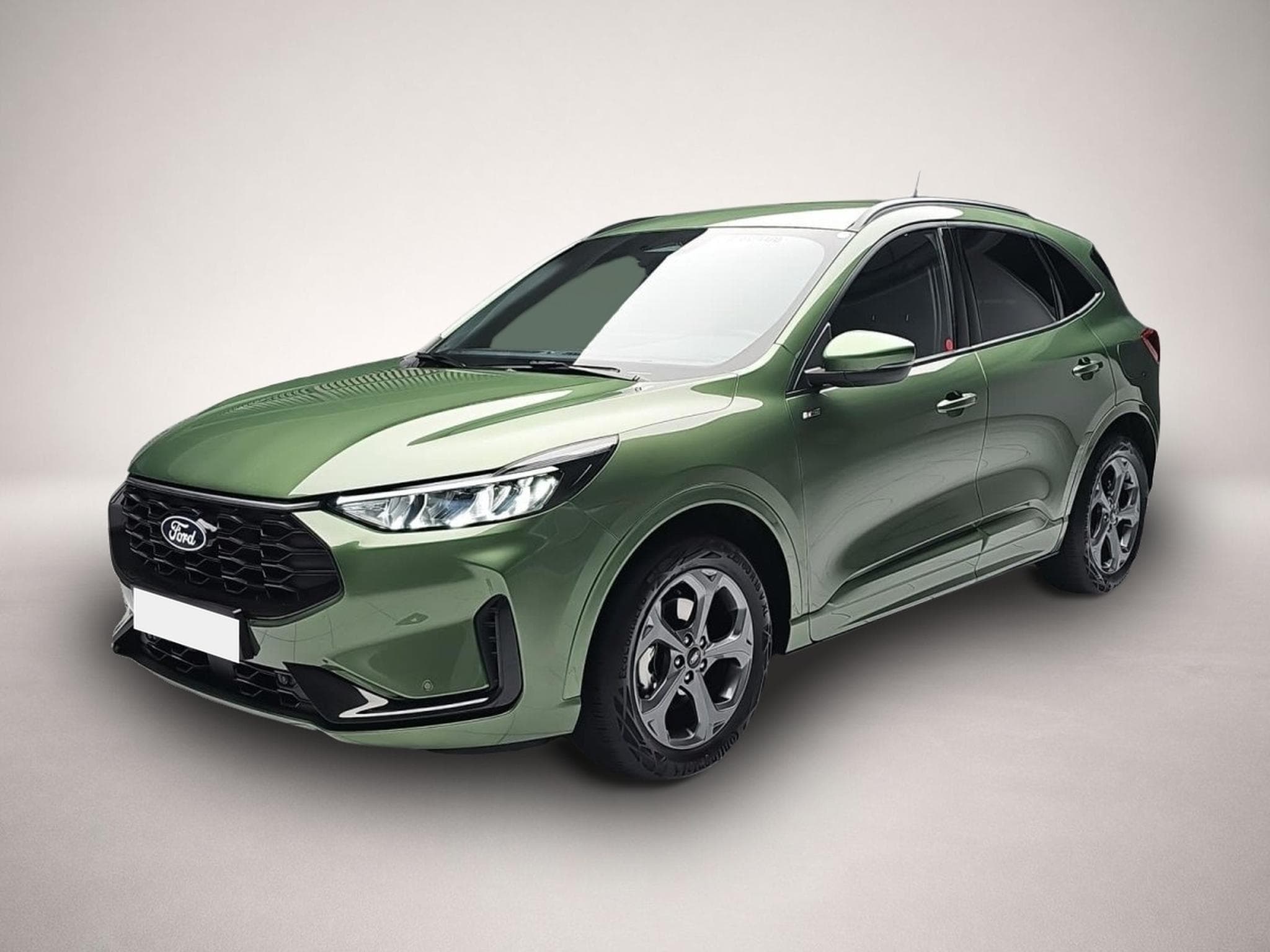 Ford Kuga (2025) - Foto 1