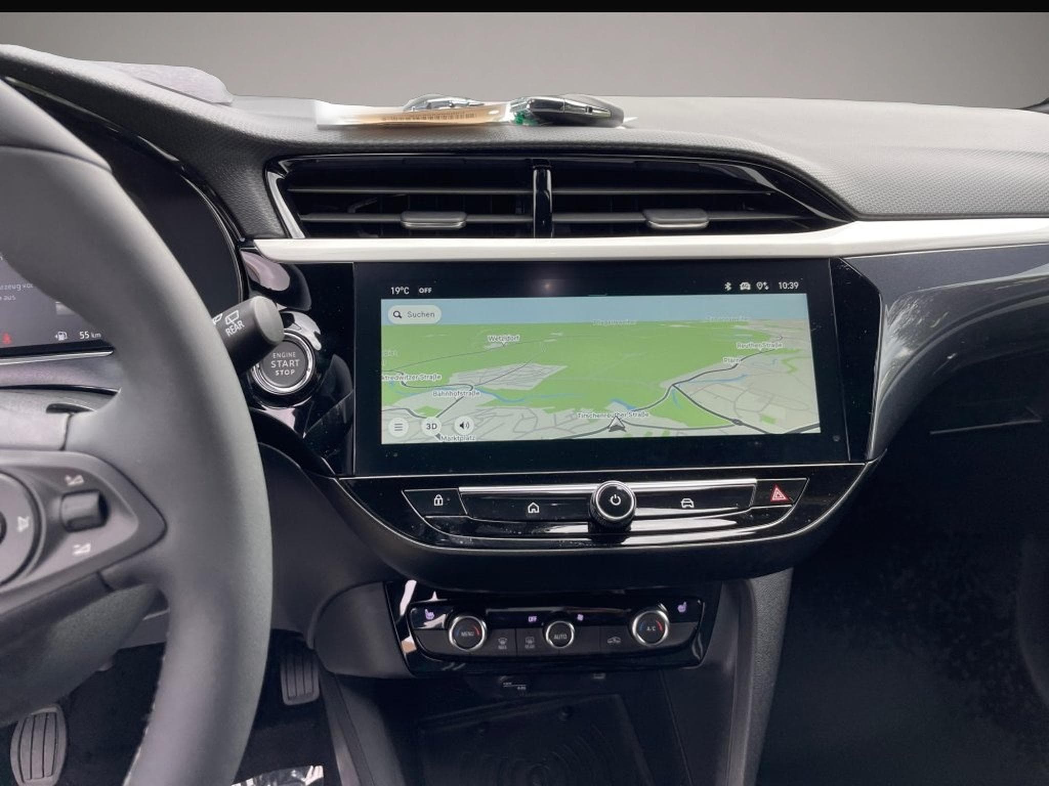 Opel Corsa (2026) - Foto 4