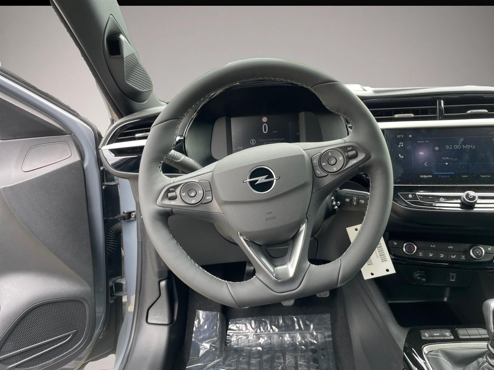 Opel Corsa (2026) - Foto 4