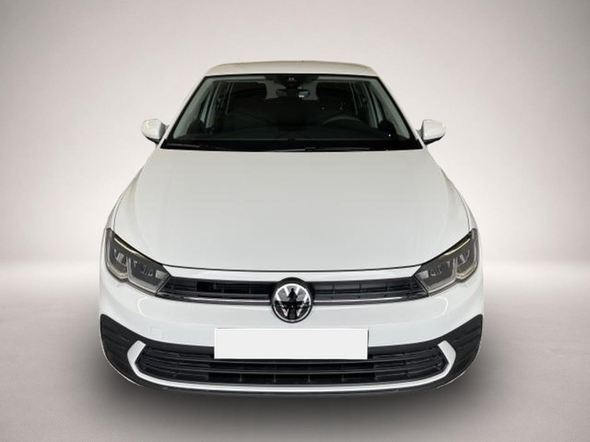 VW Polo (2026) - Foto 2