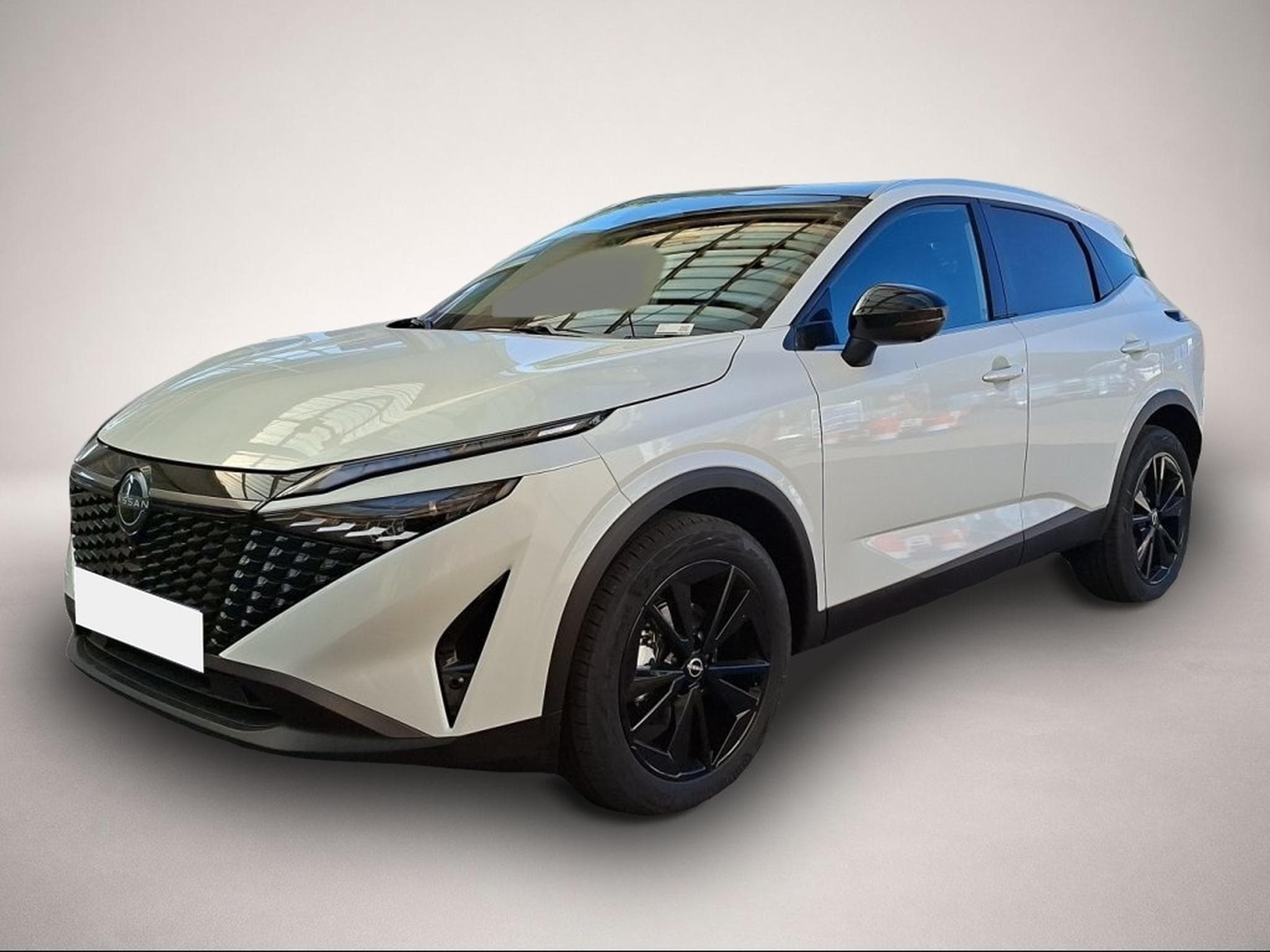 Nissan Qashqai (2026) - Foto 1