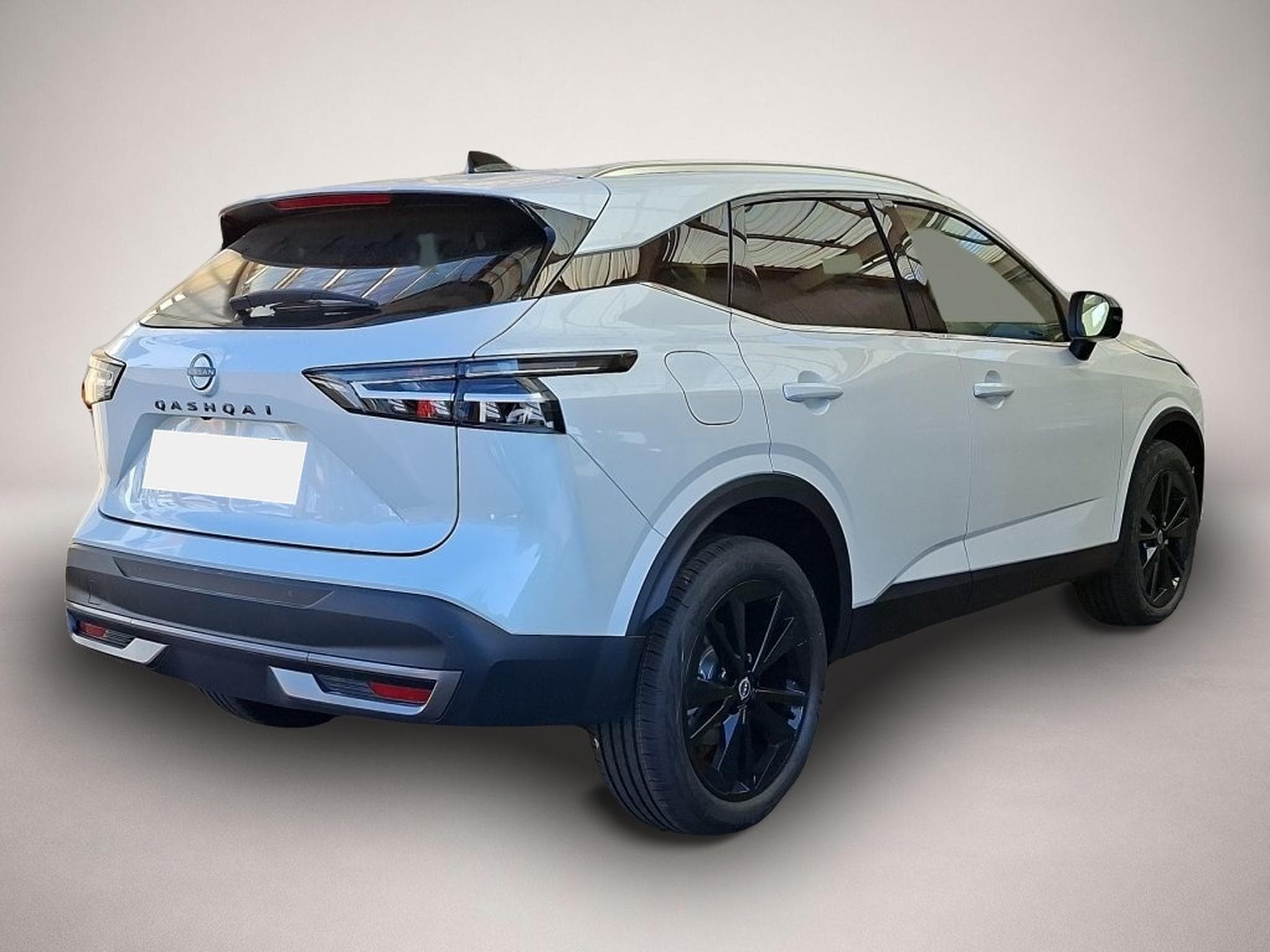 Nissan Qashqai (2026) - Foto 2