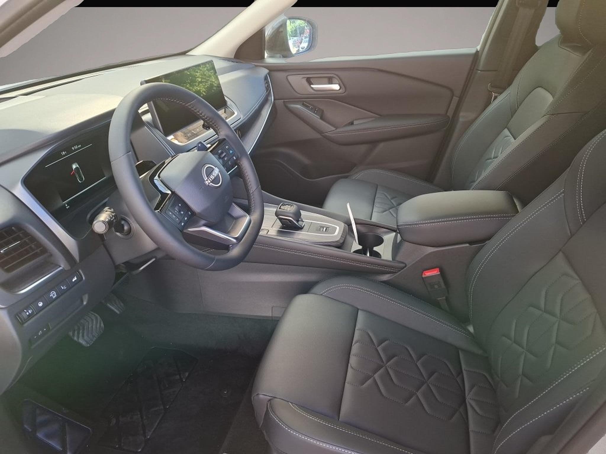 Nissan Qashqai (2026) - Foto 3