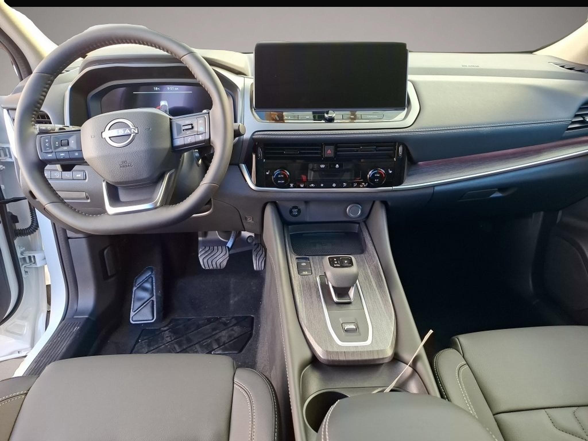 Nissan Qashqai (2026) - Foto 5
