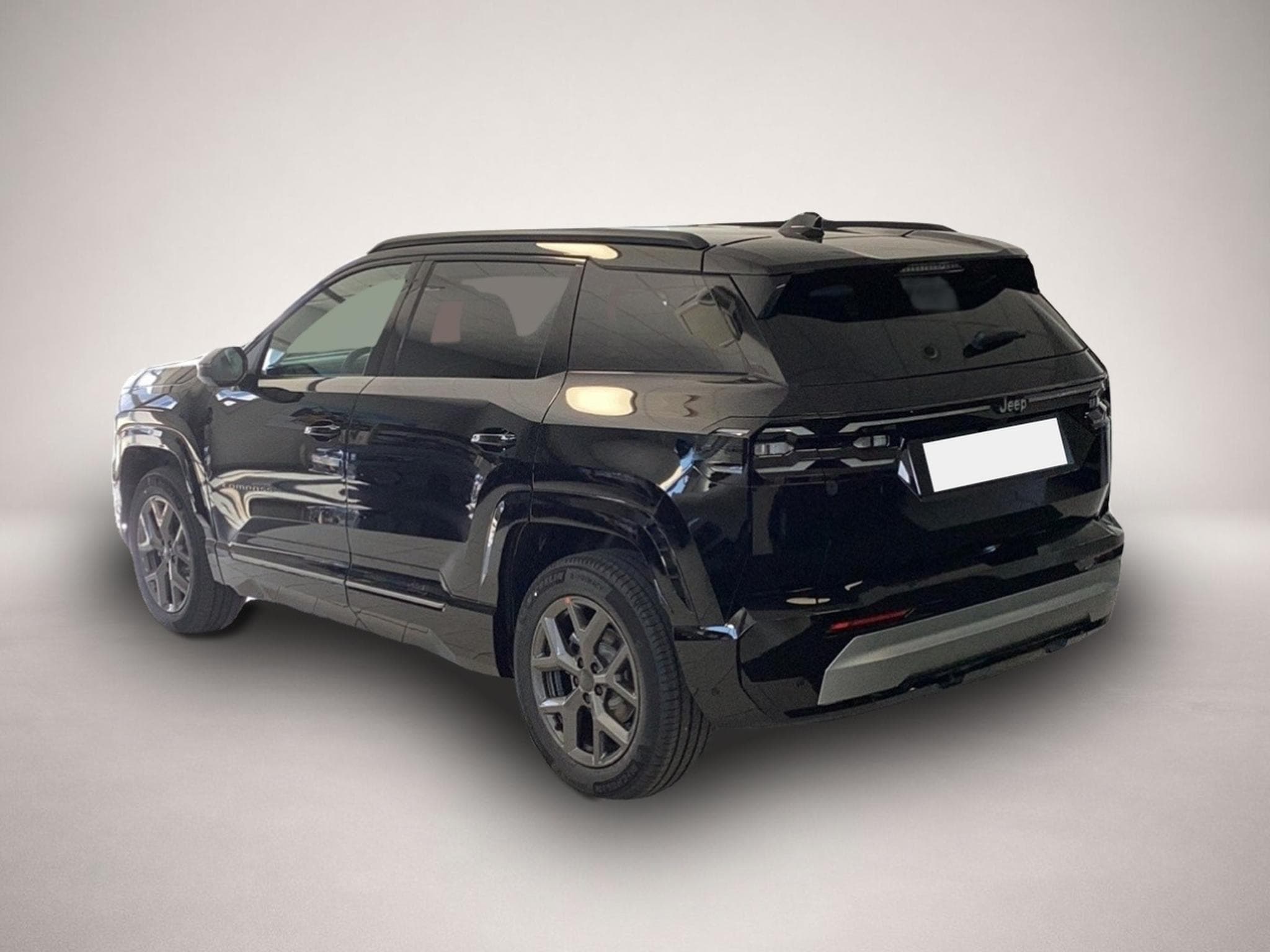 Jeep Compass (2026) - Foto 4