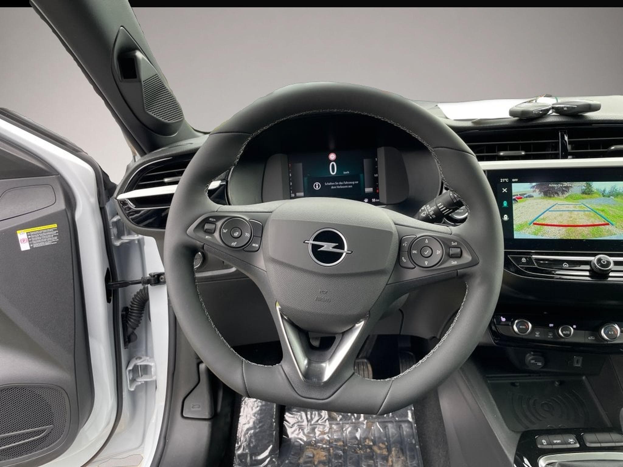 Opel Corsa (2026) - Foto 4