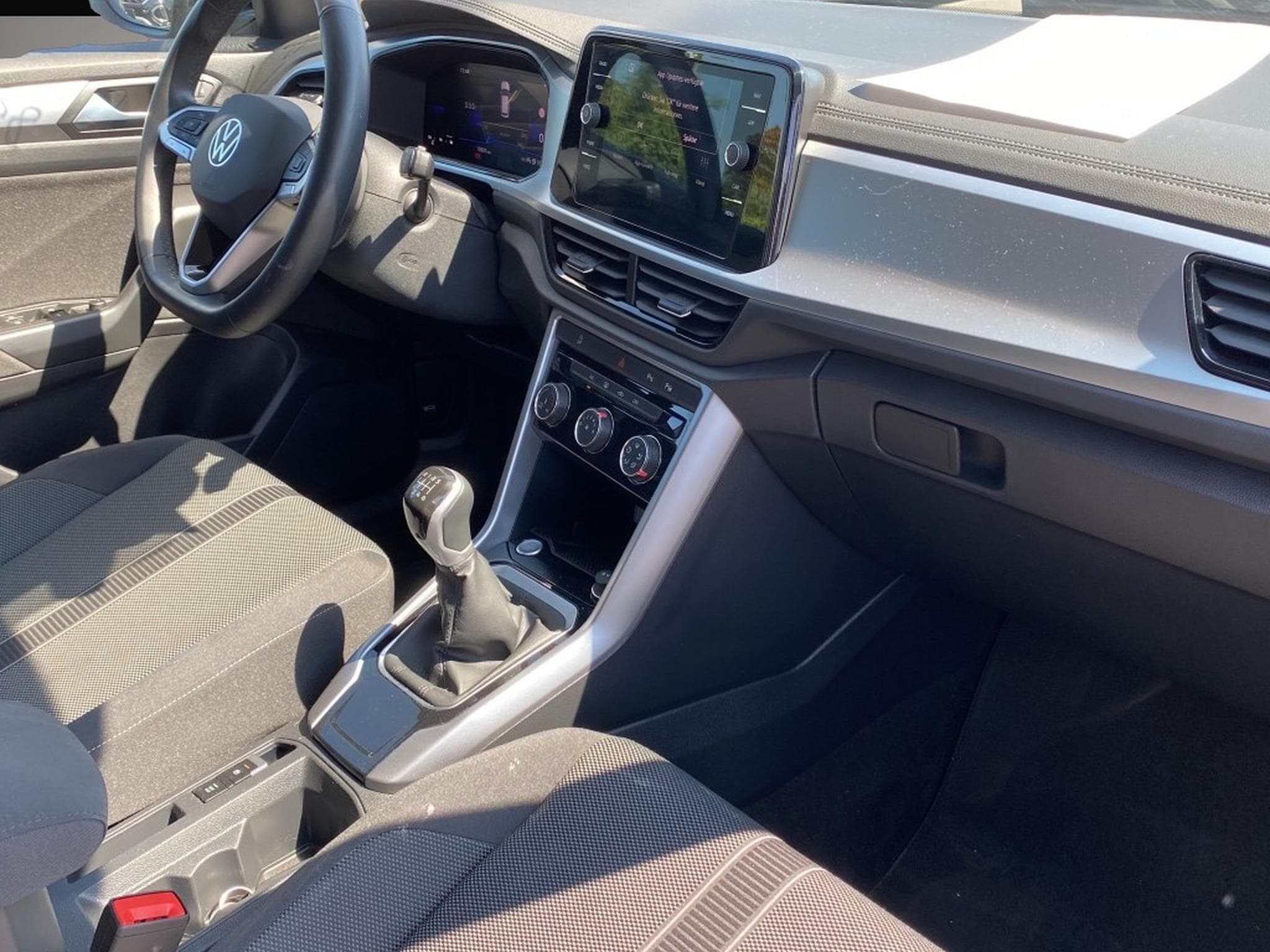 VW T-Roc (2025) - Foto 5