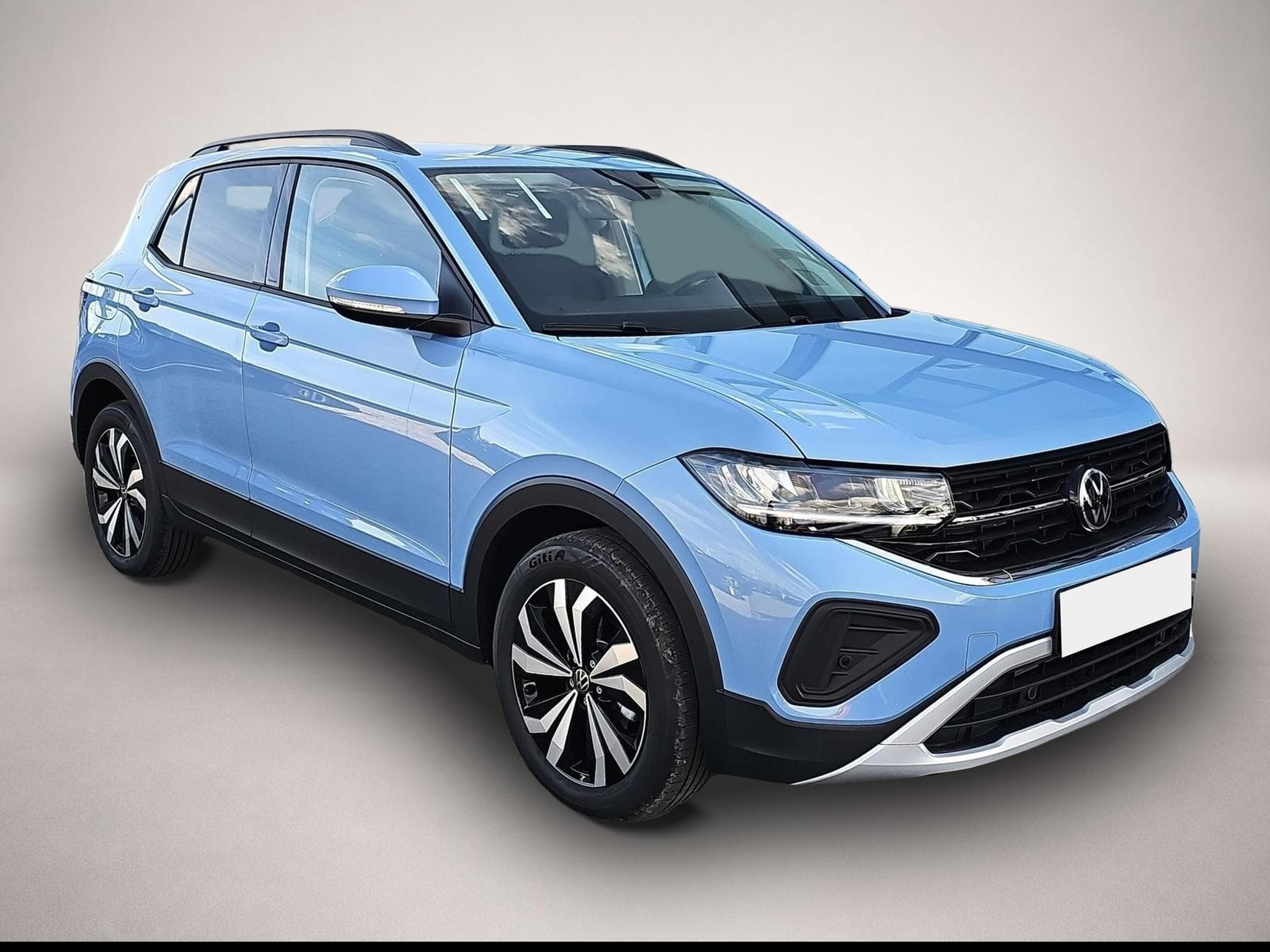 VW T-Cross (2026) - Foto 1