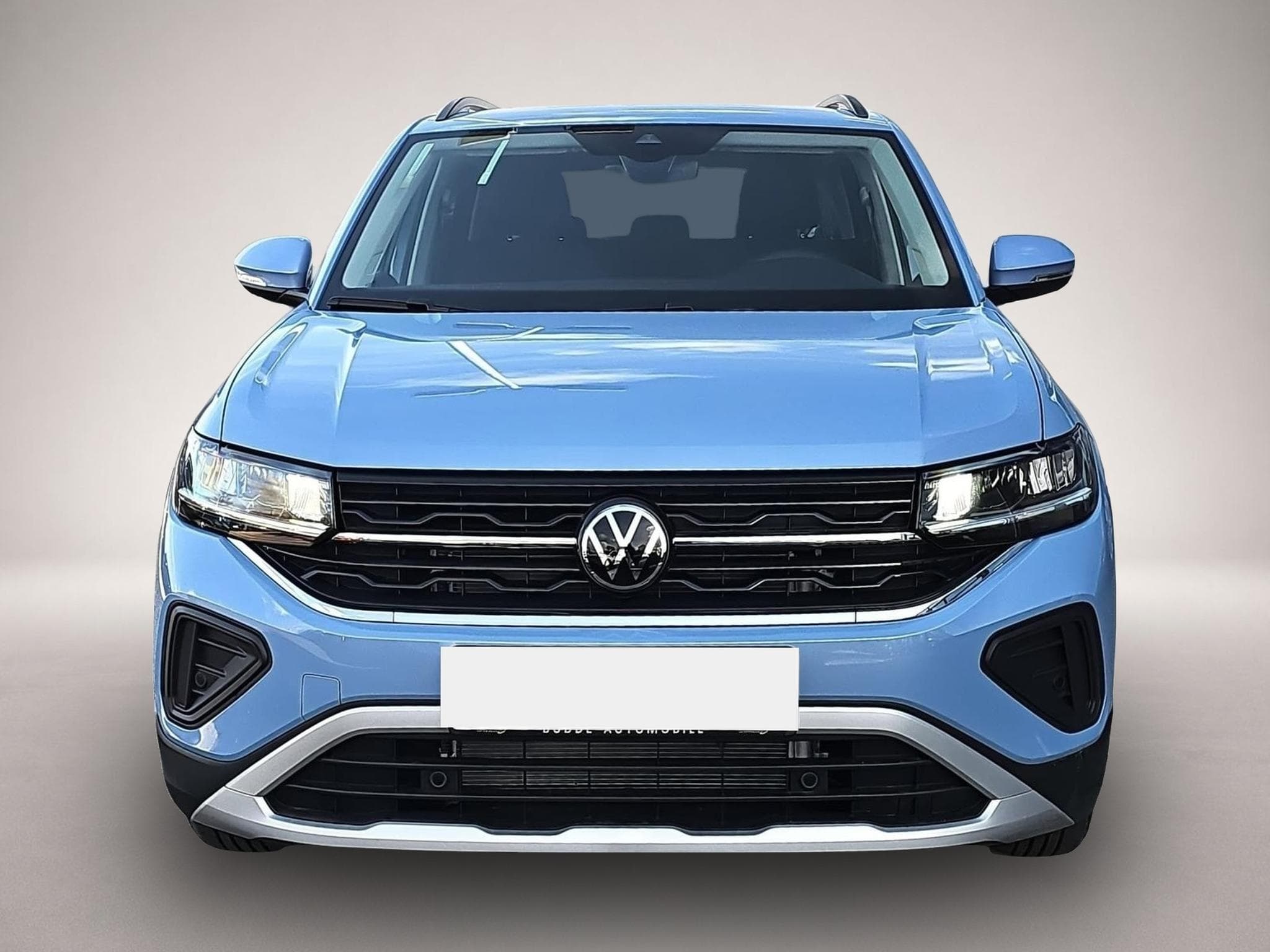 VW T-Cross (2026) - Foto 2