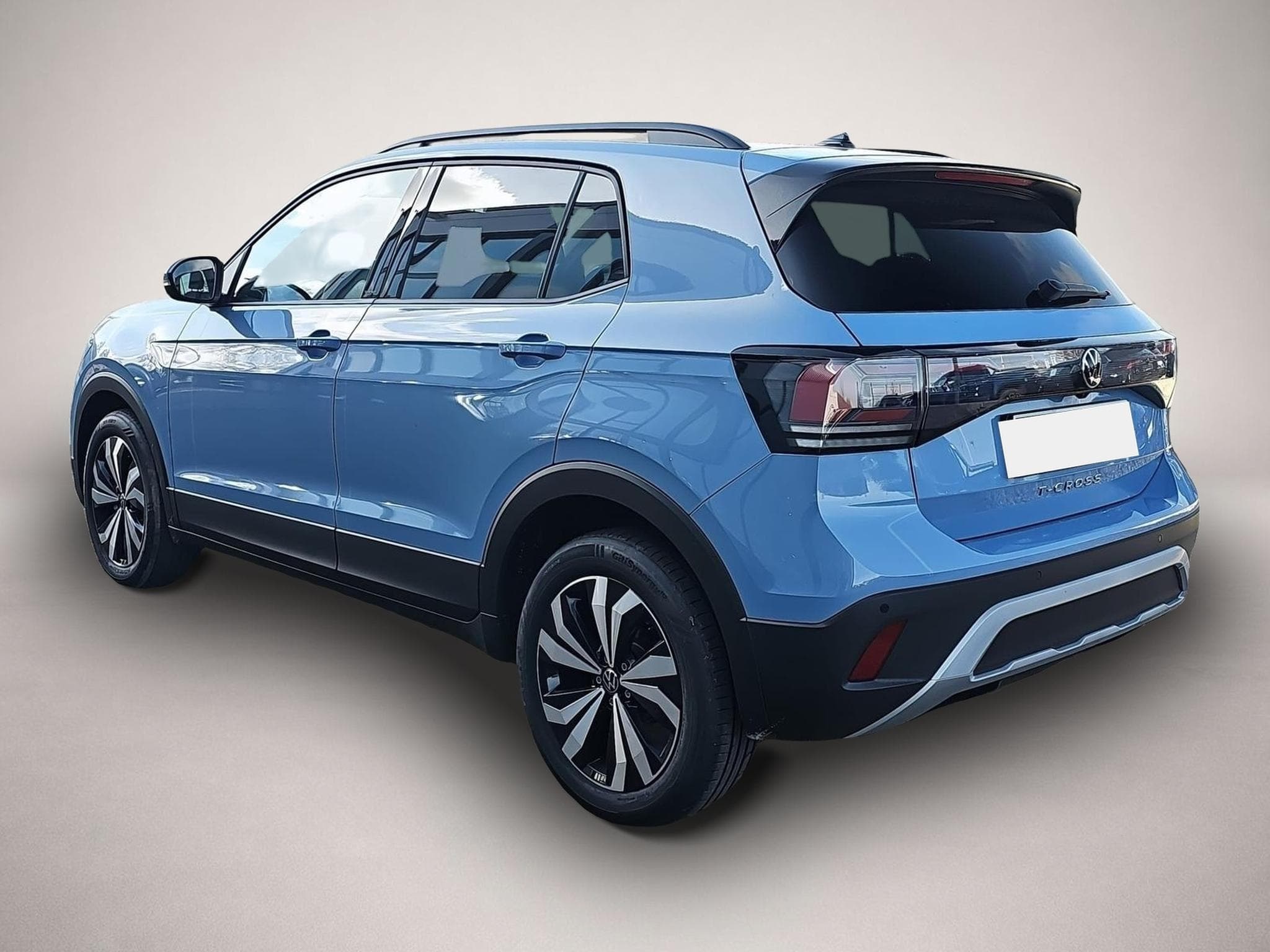 VW T-Cross (2026) - Foto 5