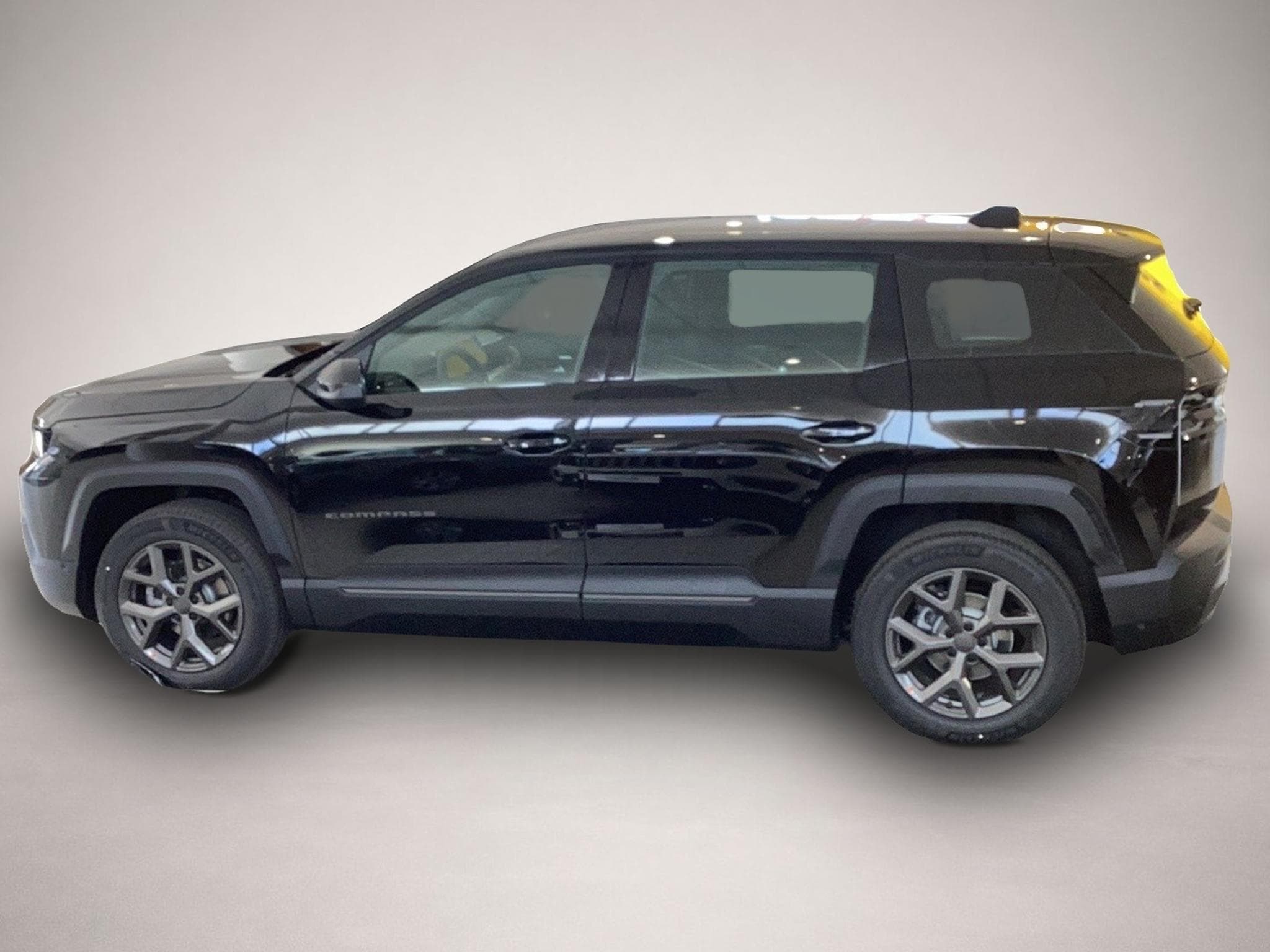 Jeep Compass (2026) - Foto 3