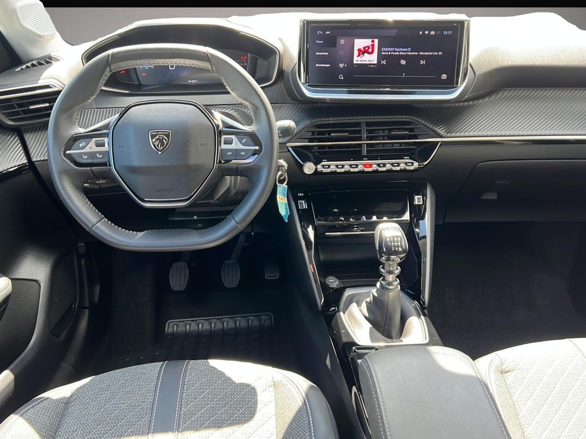 Peugeot 208 (2025) - Foto 3