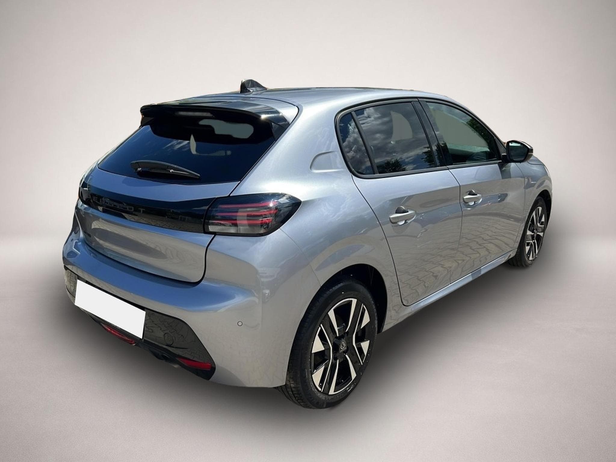 Peugeot 208 (2025) - Foto 5