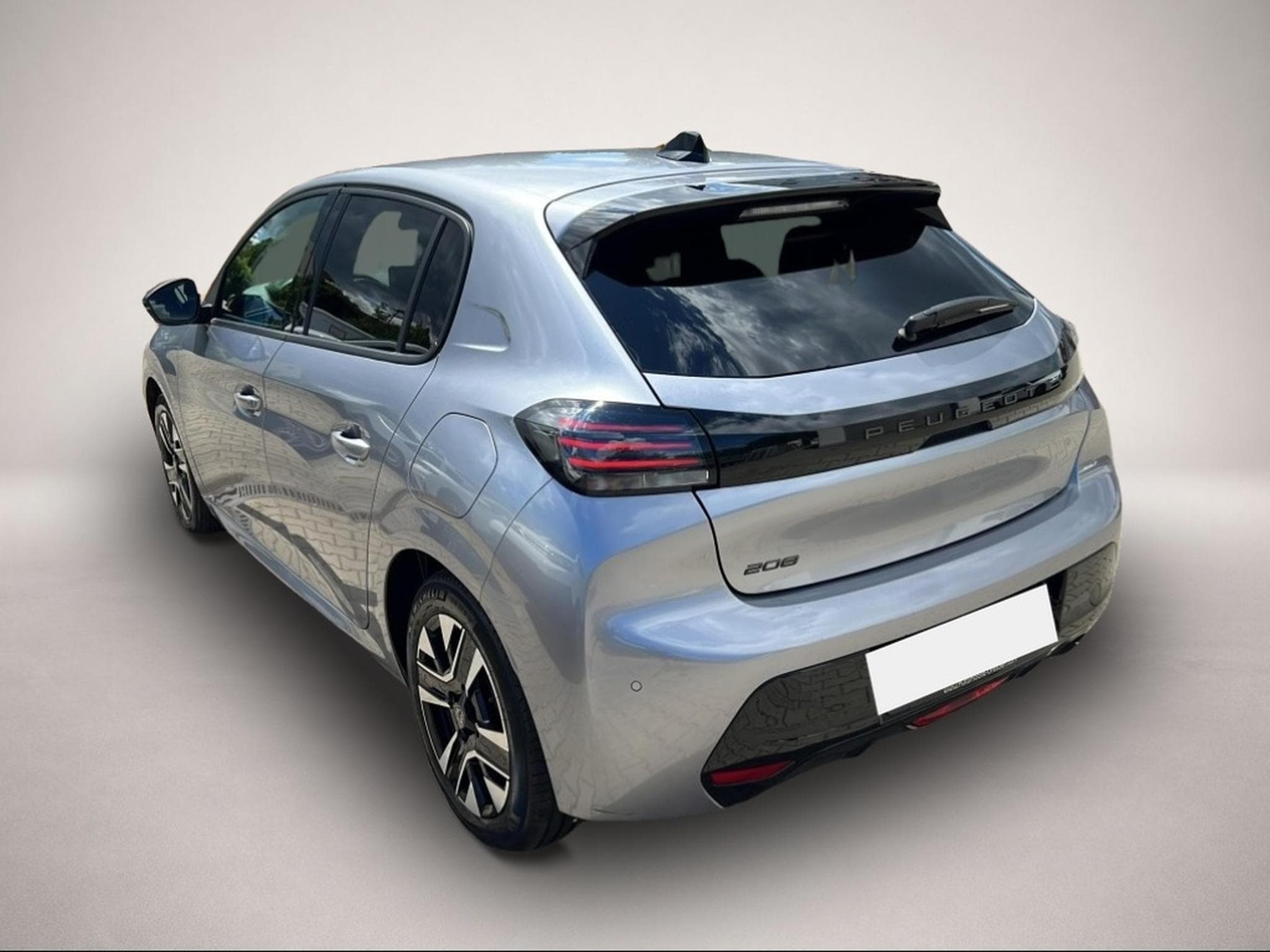 Peugeot 208 (2025) - Foto 6
