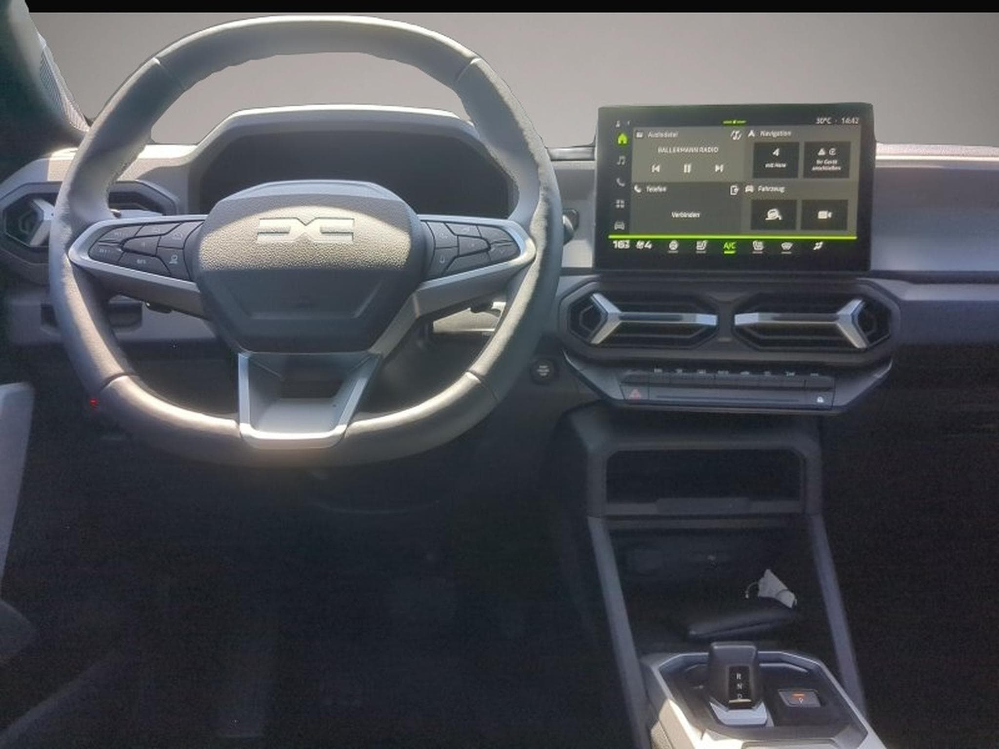 Dacia Duster (2026) - Foto 5