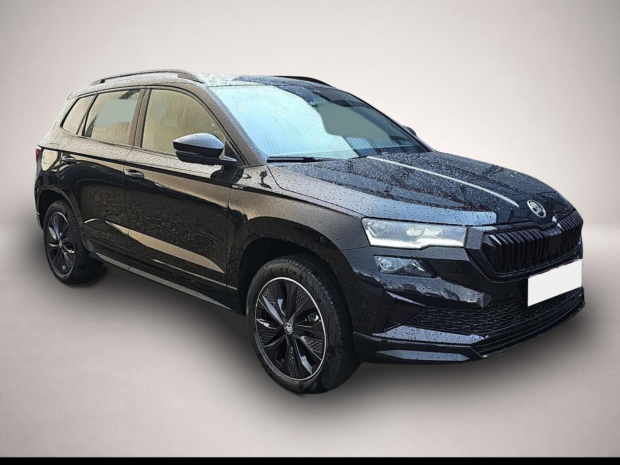 Skoda Karoq (2026) - Foto 1