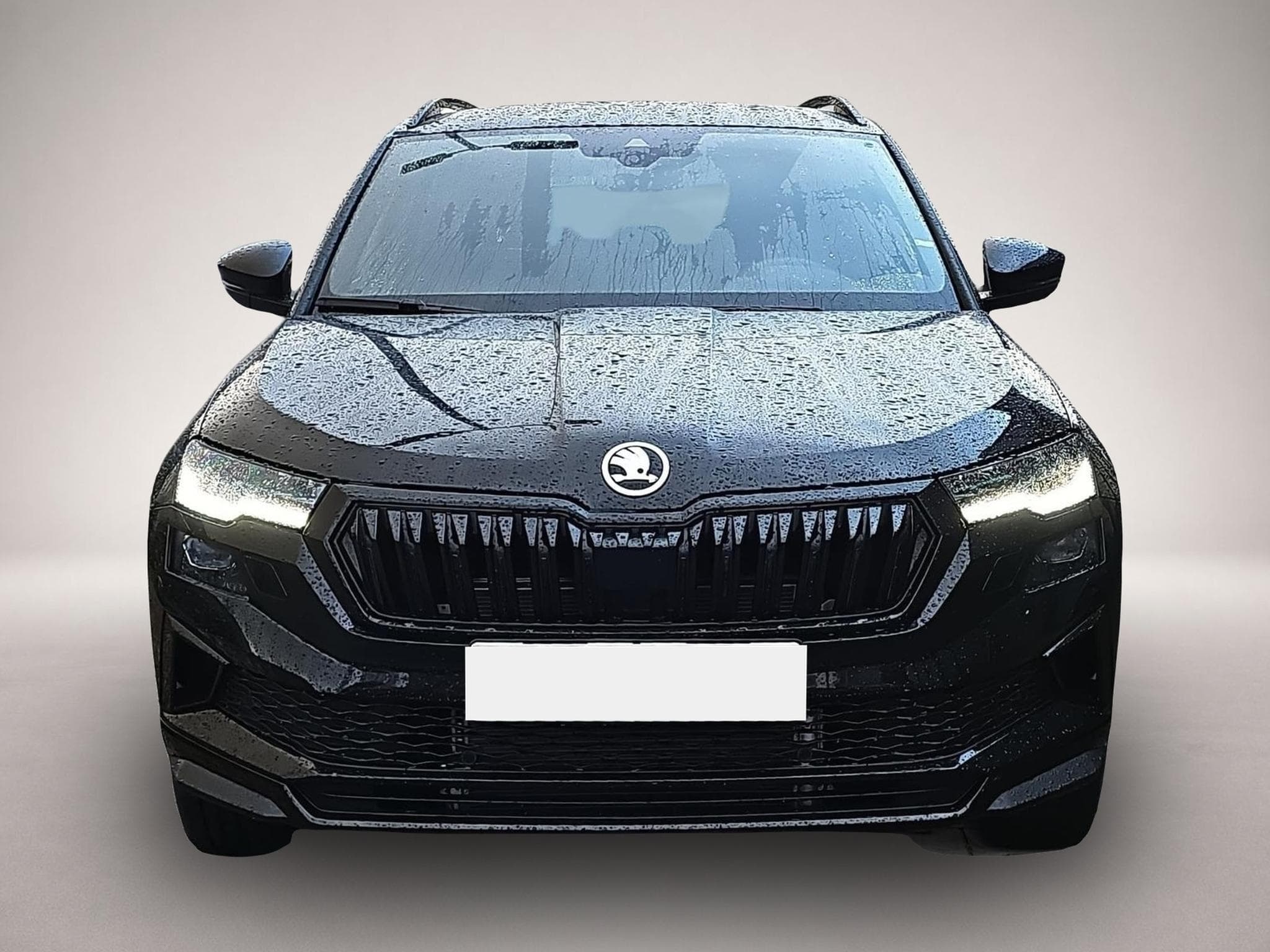 Skoda Karoq (2026) - Foto 2