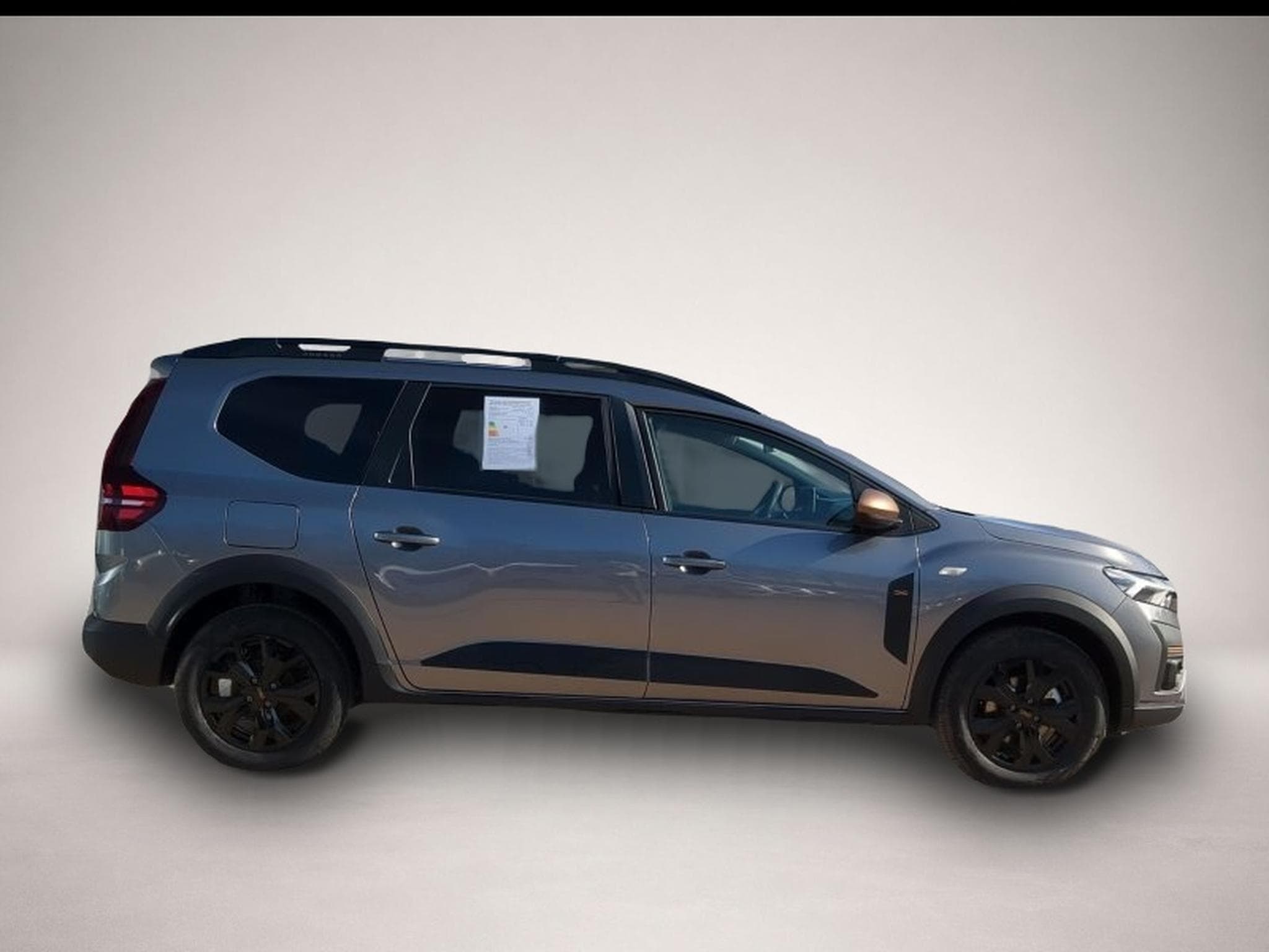 Dacia Jogger (2025) - Foto 2