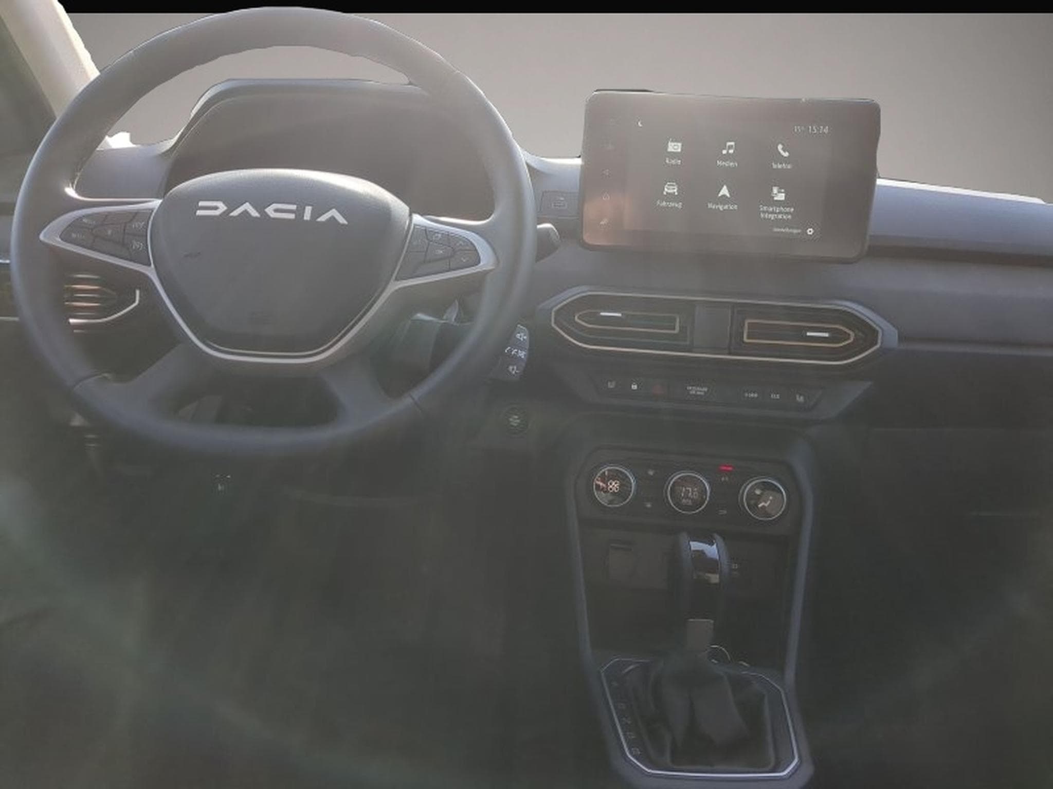 Dacia Jogger (2025) - Foto 5