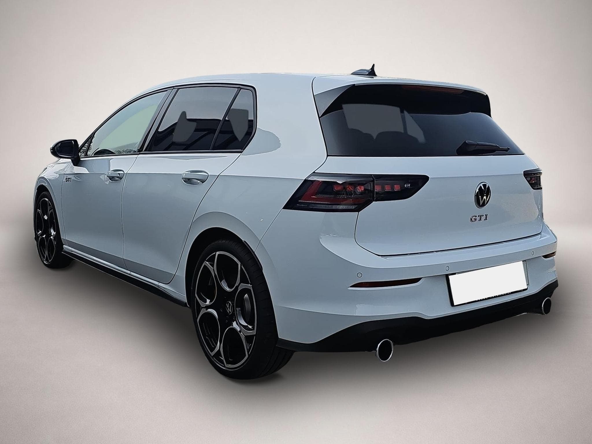 VW Golf (2026) - Foto 4