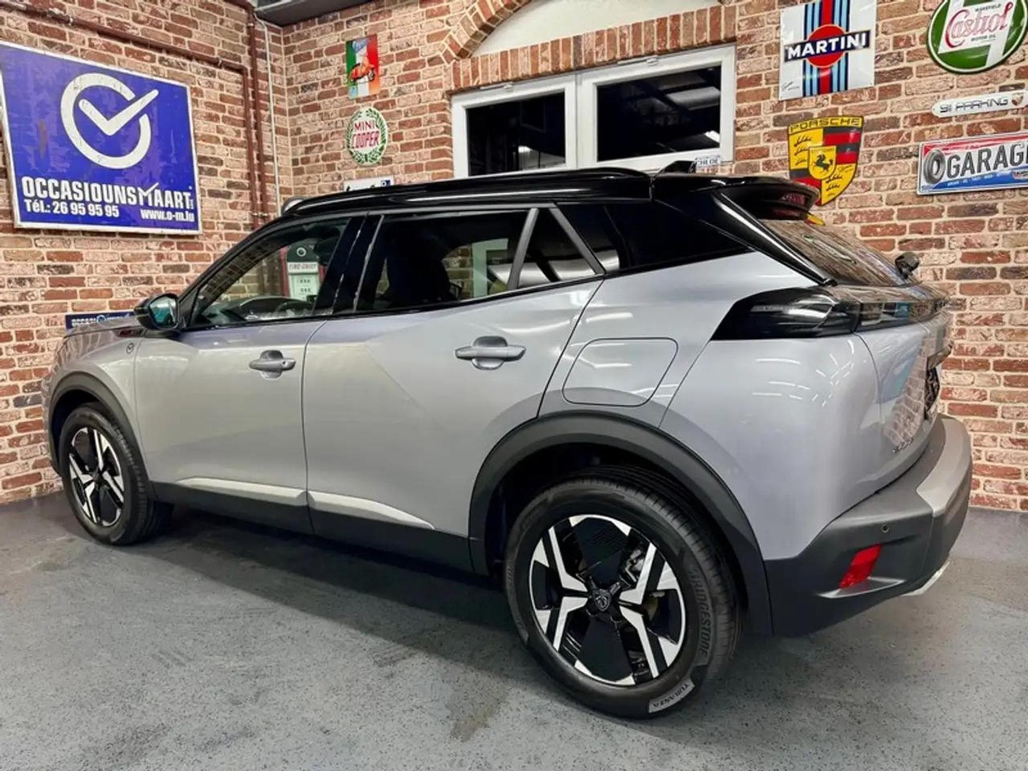 Peugeot 2008 (2025) - Foto 2