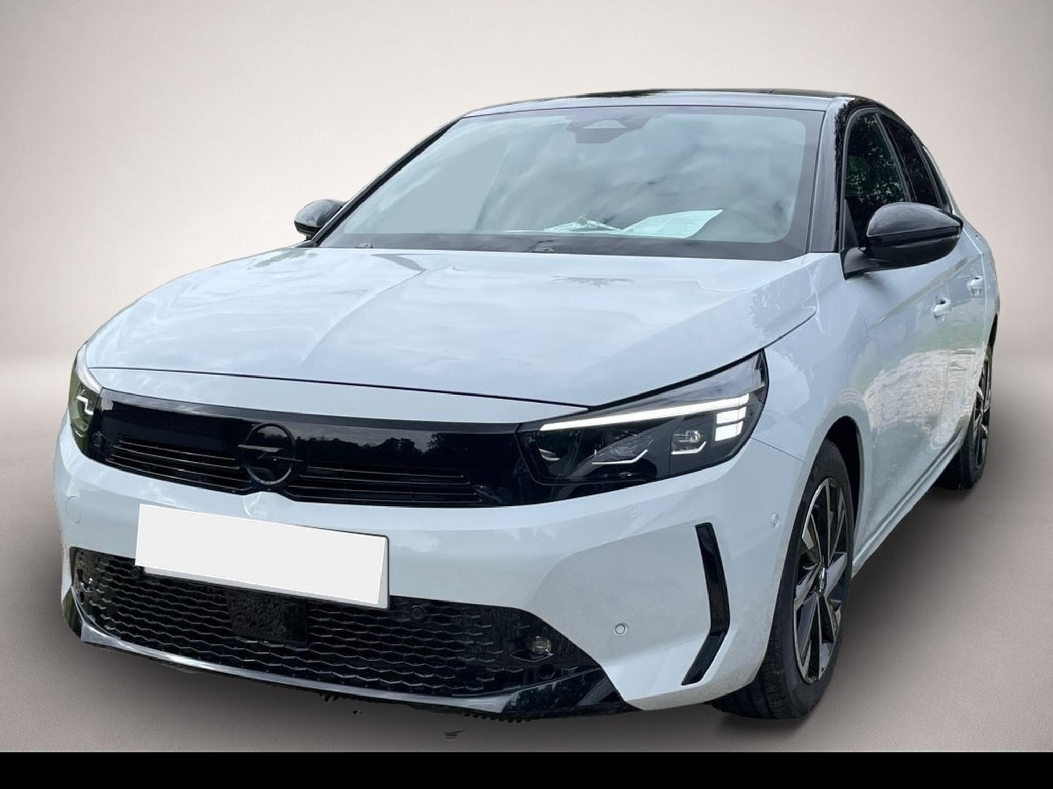Opel Corsa (2026) - Foto 1