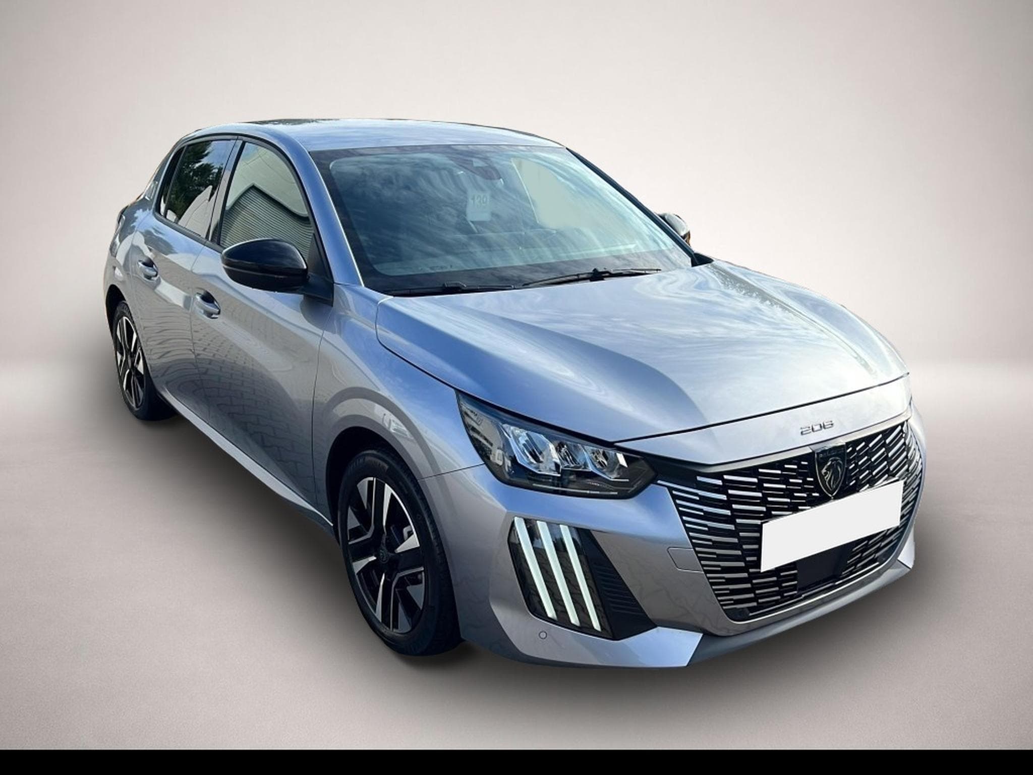 Peugeot 208 (2025) - Foto 4