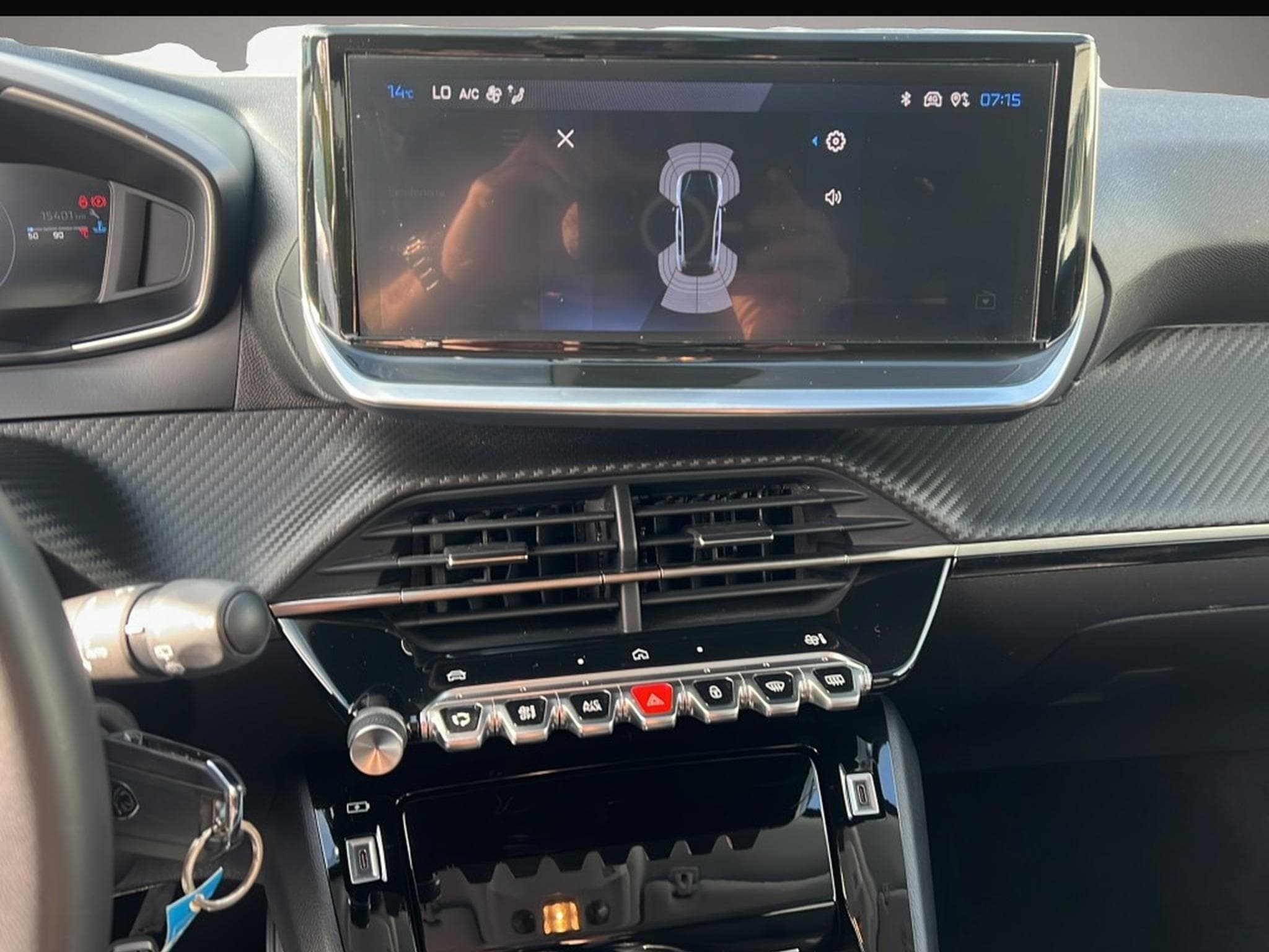 Peugeot 208 (2025) - Foto 7
