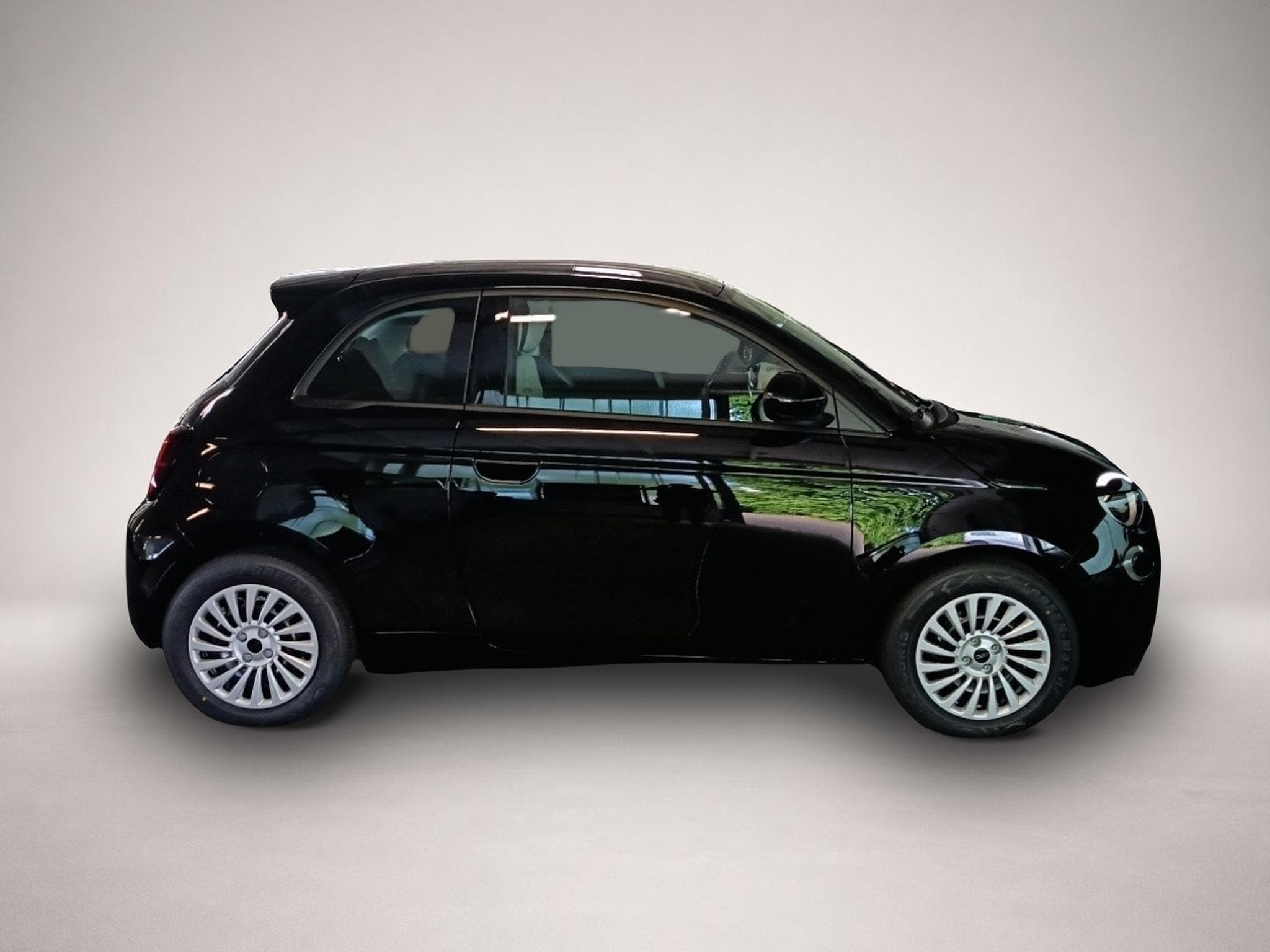 Fiat 500 (2026) - Foto 6